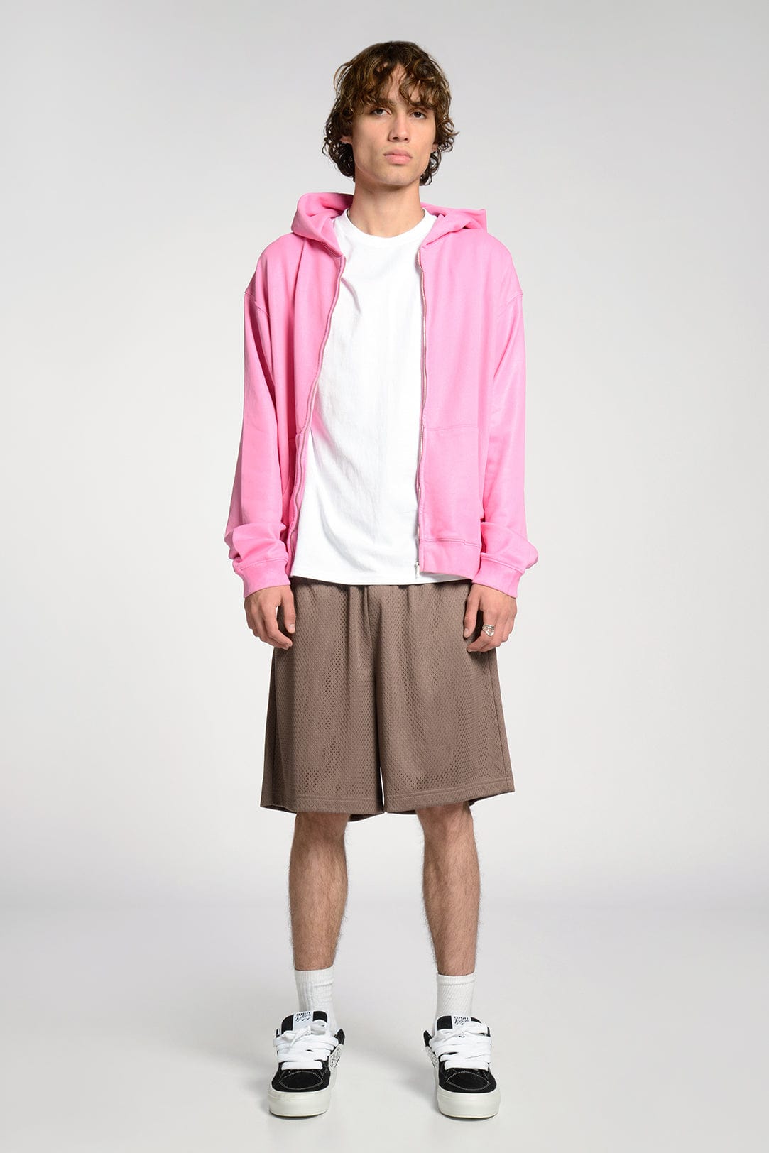 Exclusive Colors for Cross Country Zip Hoodie