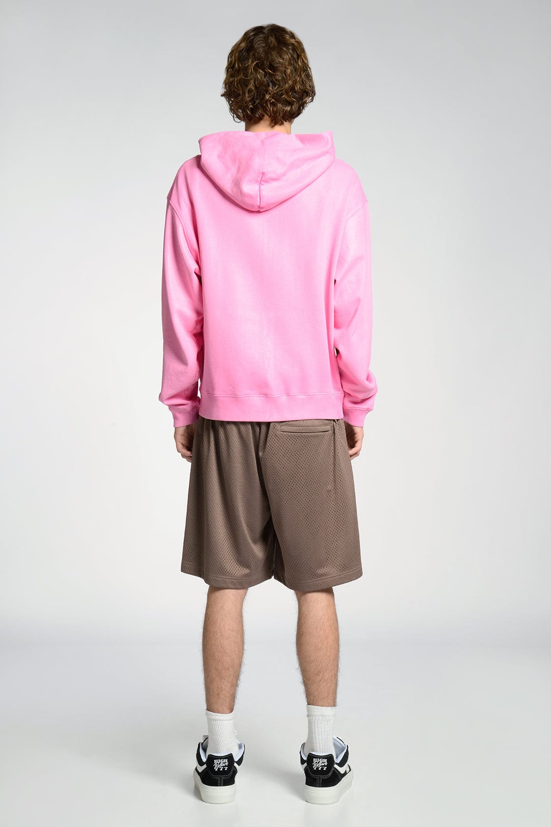Exclusive Colors for Cross Country Zip Hoodie