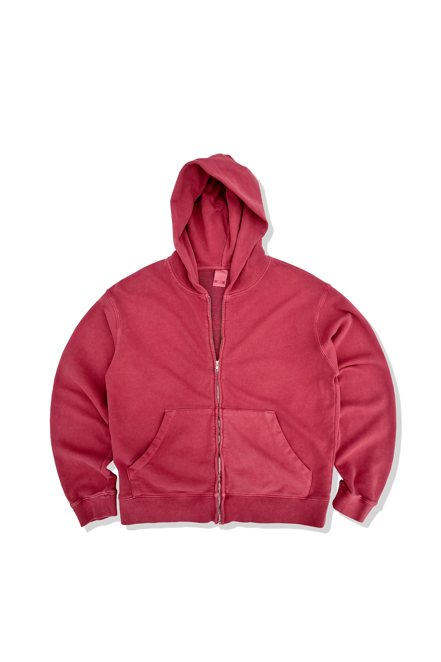 Exclusive Colors for Cross Country Zip Hoodie