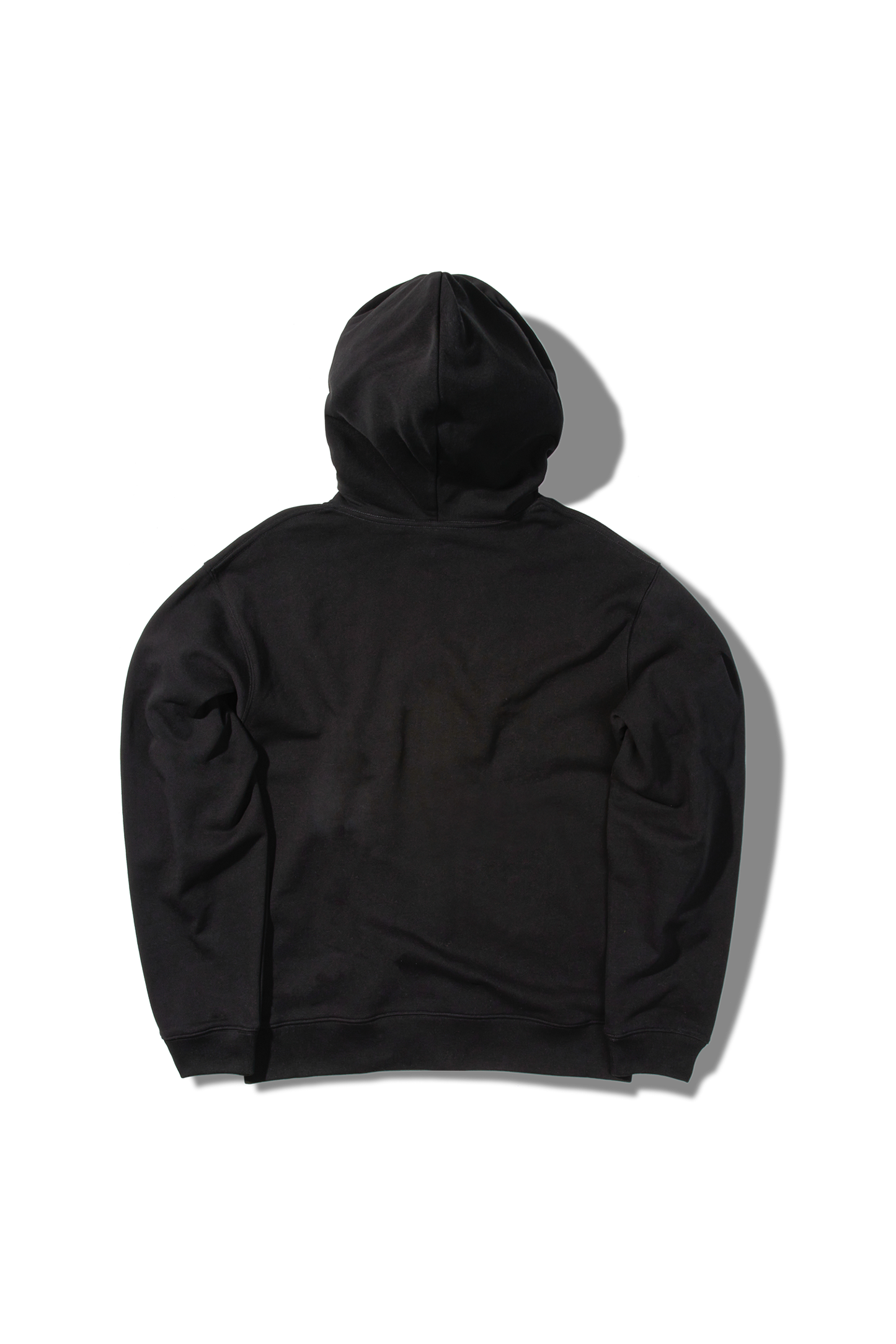Cross Country Zip Hoodie (2024)