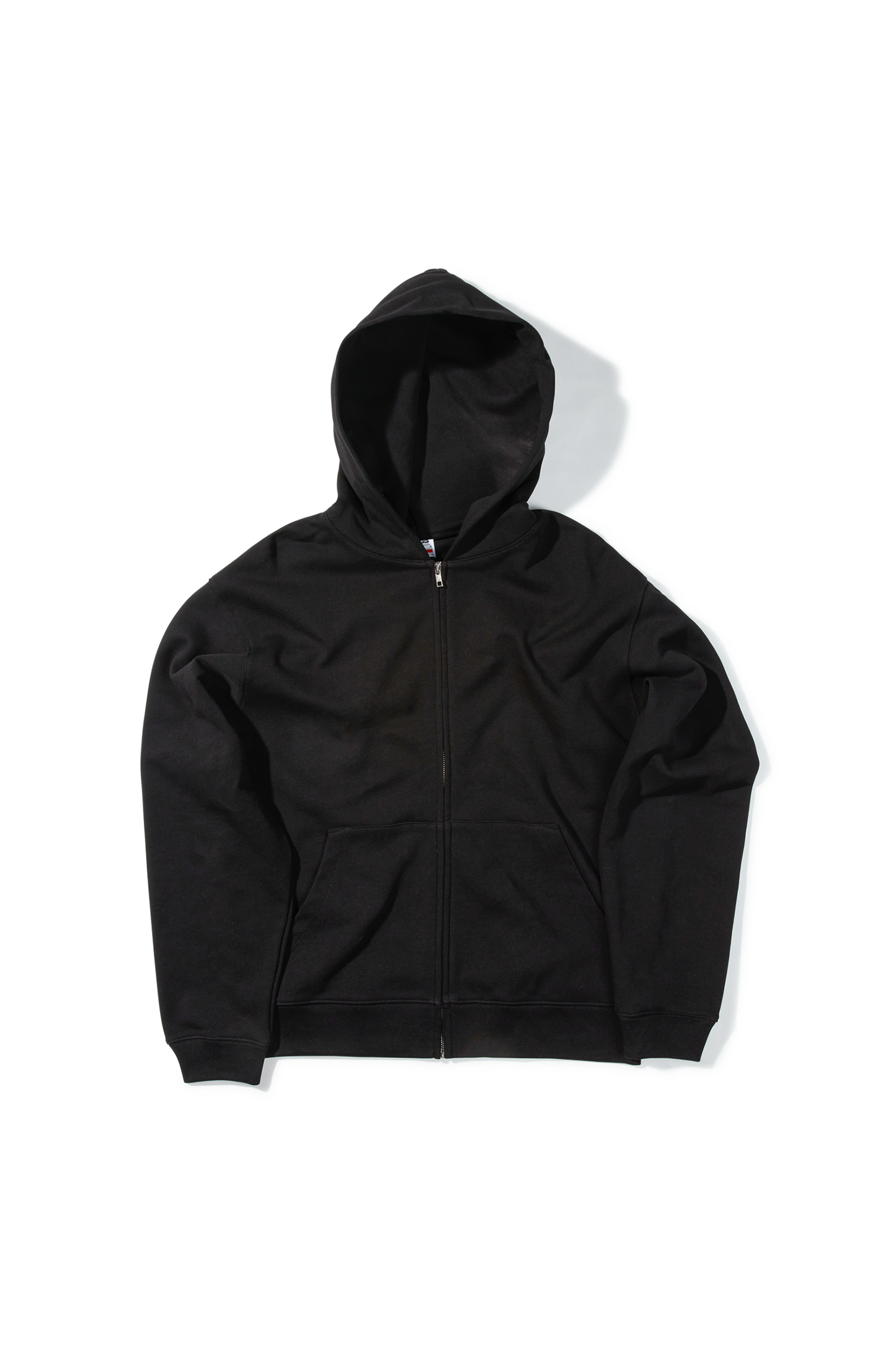 Cross Country Zip Hoodie (2024)