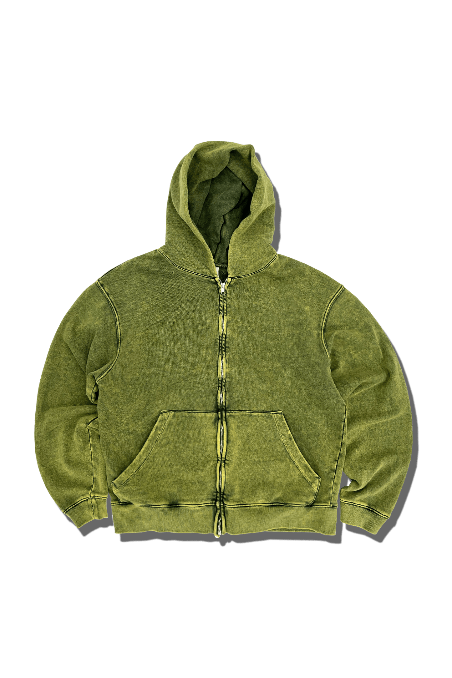 Exclusive Colors for Cross Country Zip Hoodie