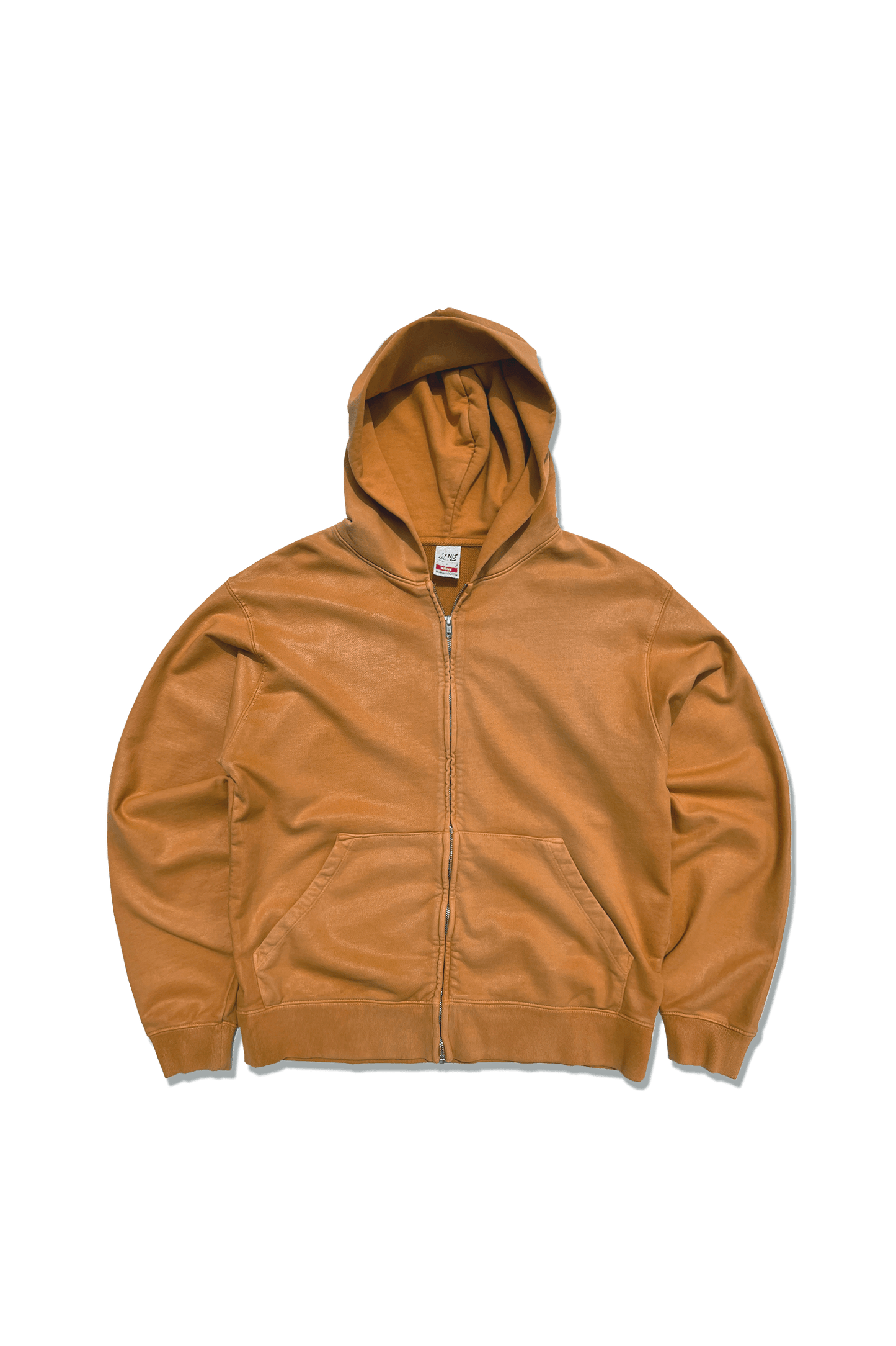 Exclusive Colors for Cross Country Zip Hoodie