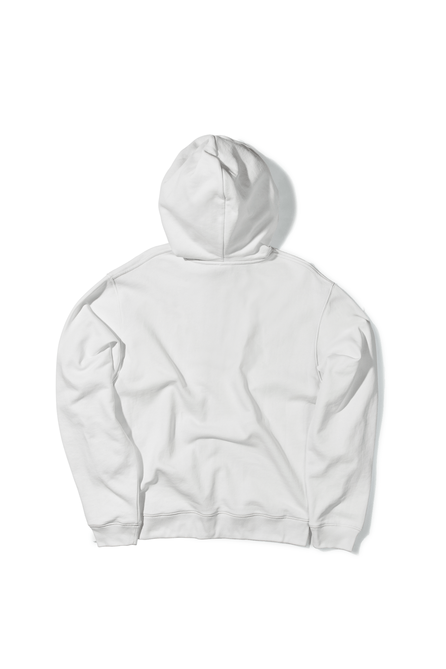 Ready To Dye Cross Country Zip Hoodie (2025)