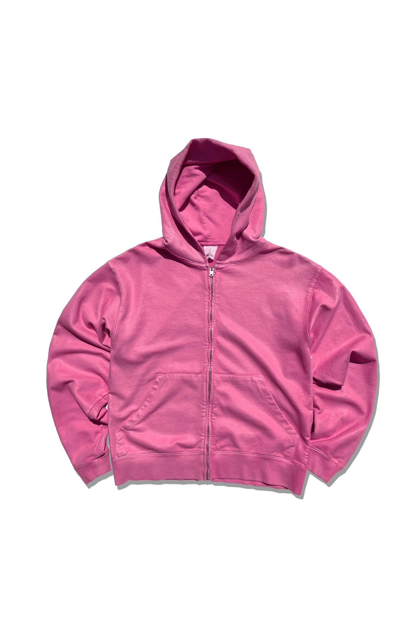 Exclusive Colors for Cross Country Zip Hoodie