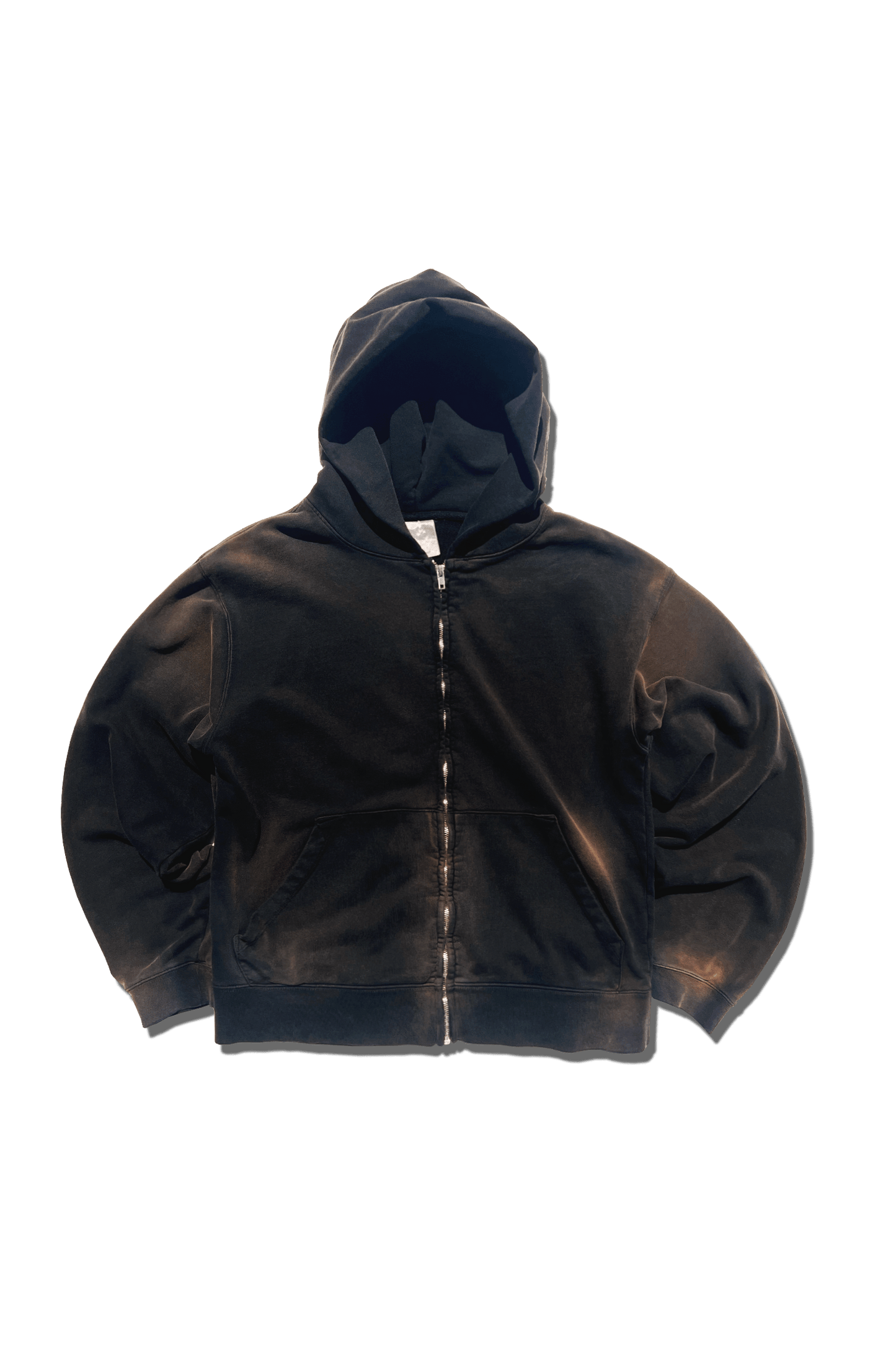 Exclusive Colors for Cross Country Zip Hoodie