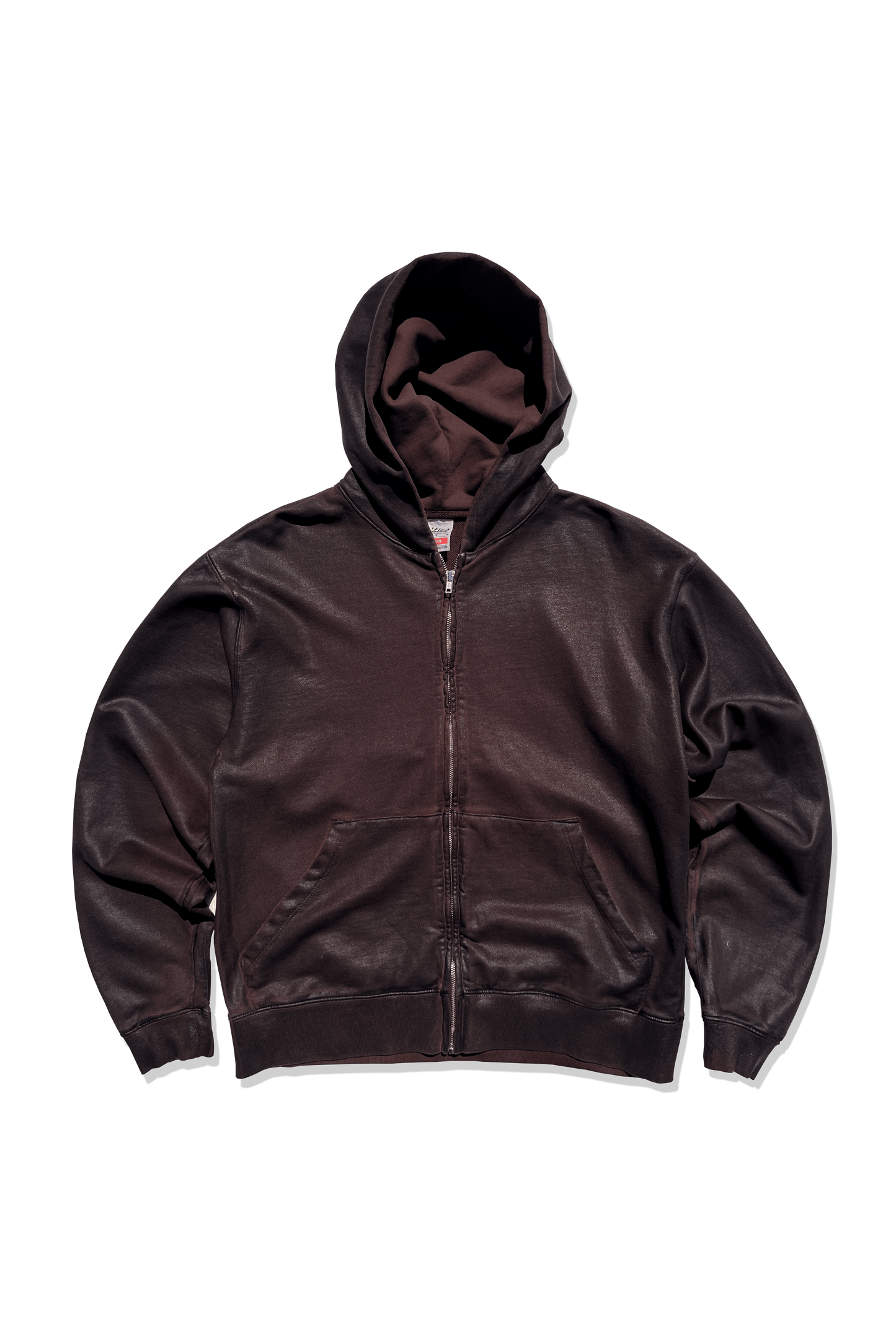 Exclusive Colors for Cross Country Zip Hoodie