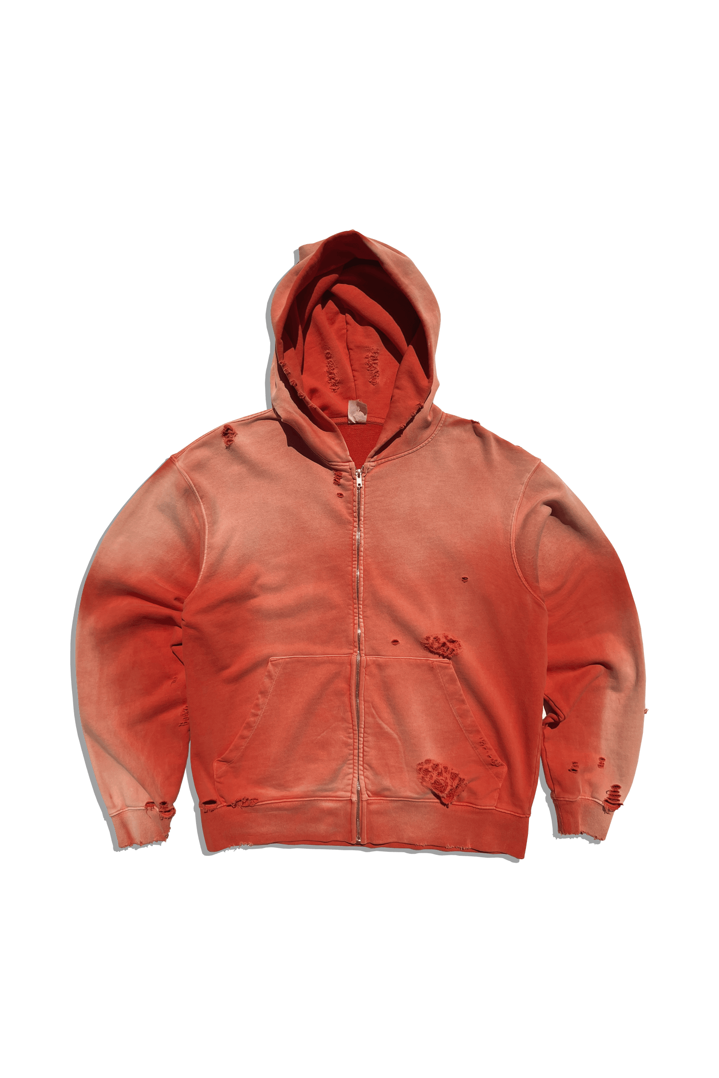 Exclusive Colors for Cross Country Zip Hoodie