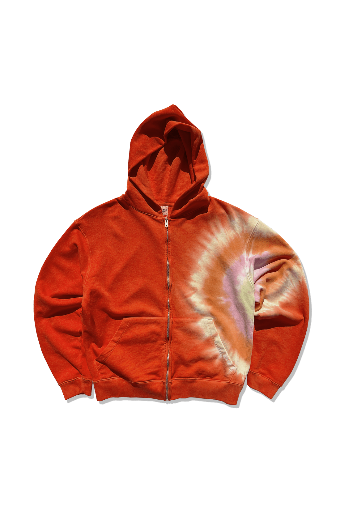 Exclusive Colors for Cross Country Zip Hoodie