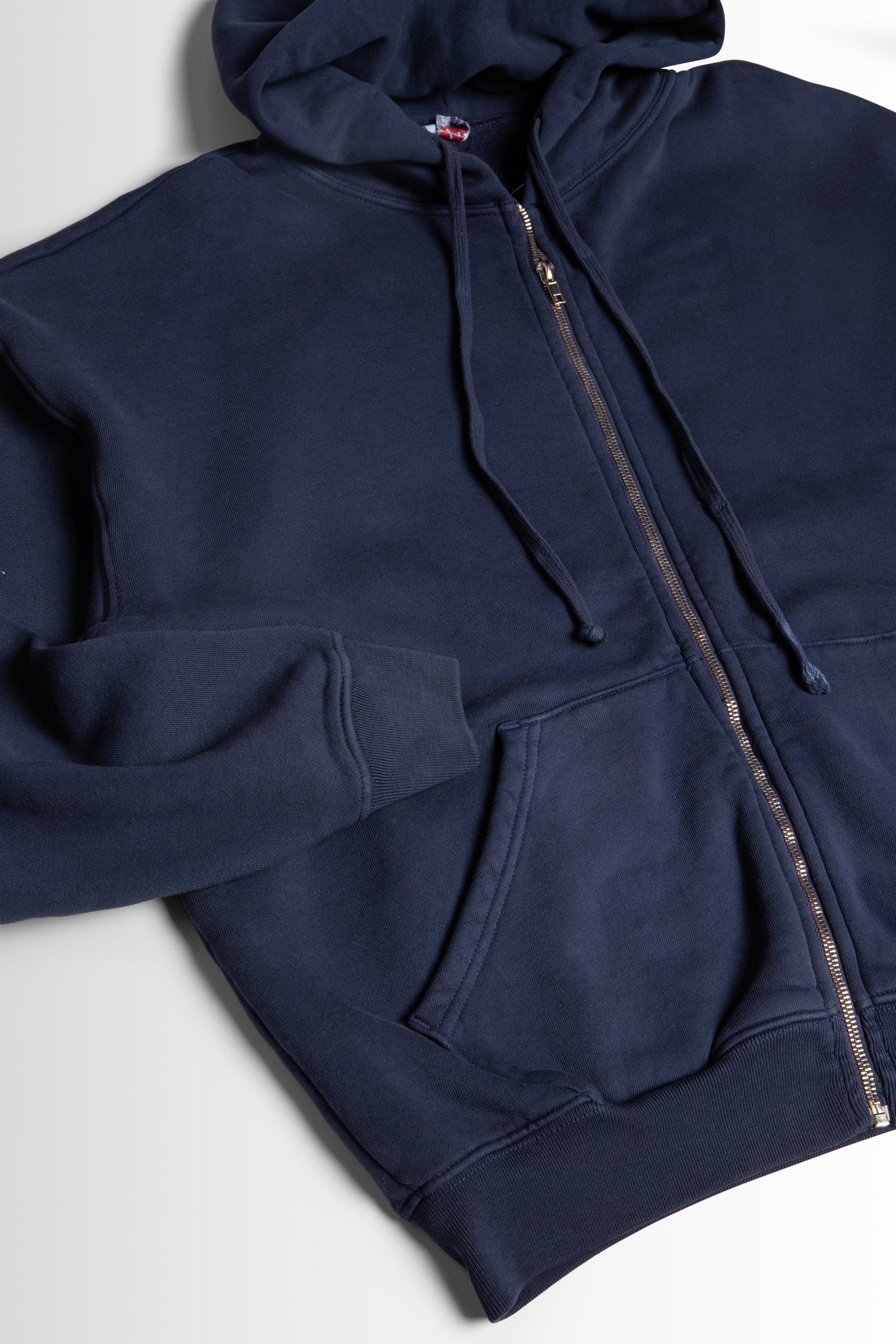 Exclusive Colors for Honors Zip Up Hoodie