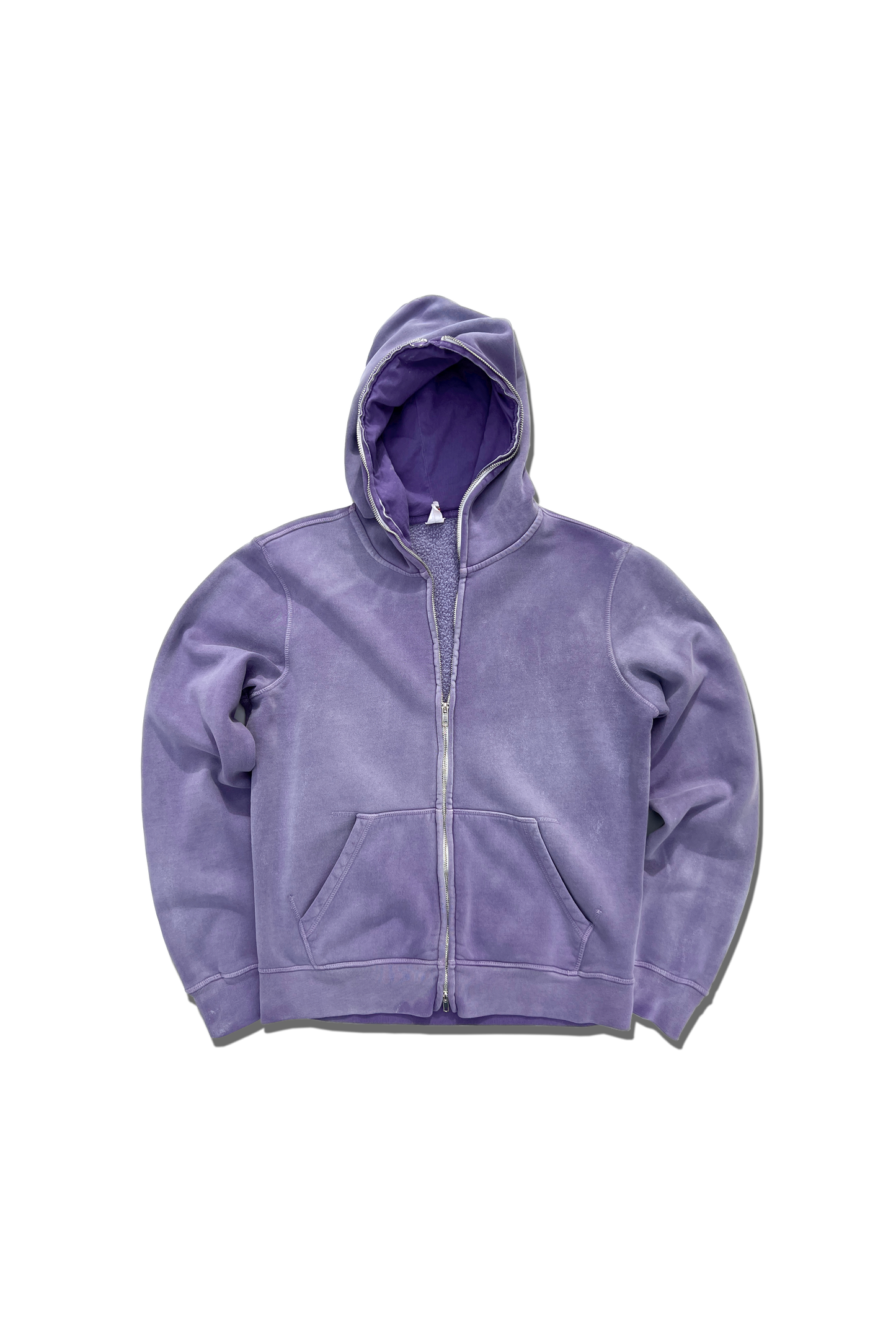 Frosted Grape