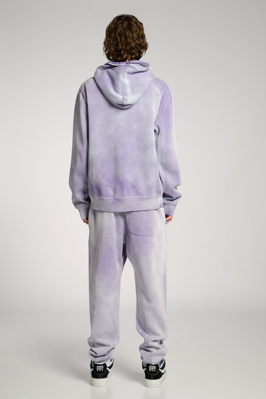Exclusive Colors for Varsity Sweatpants