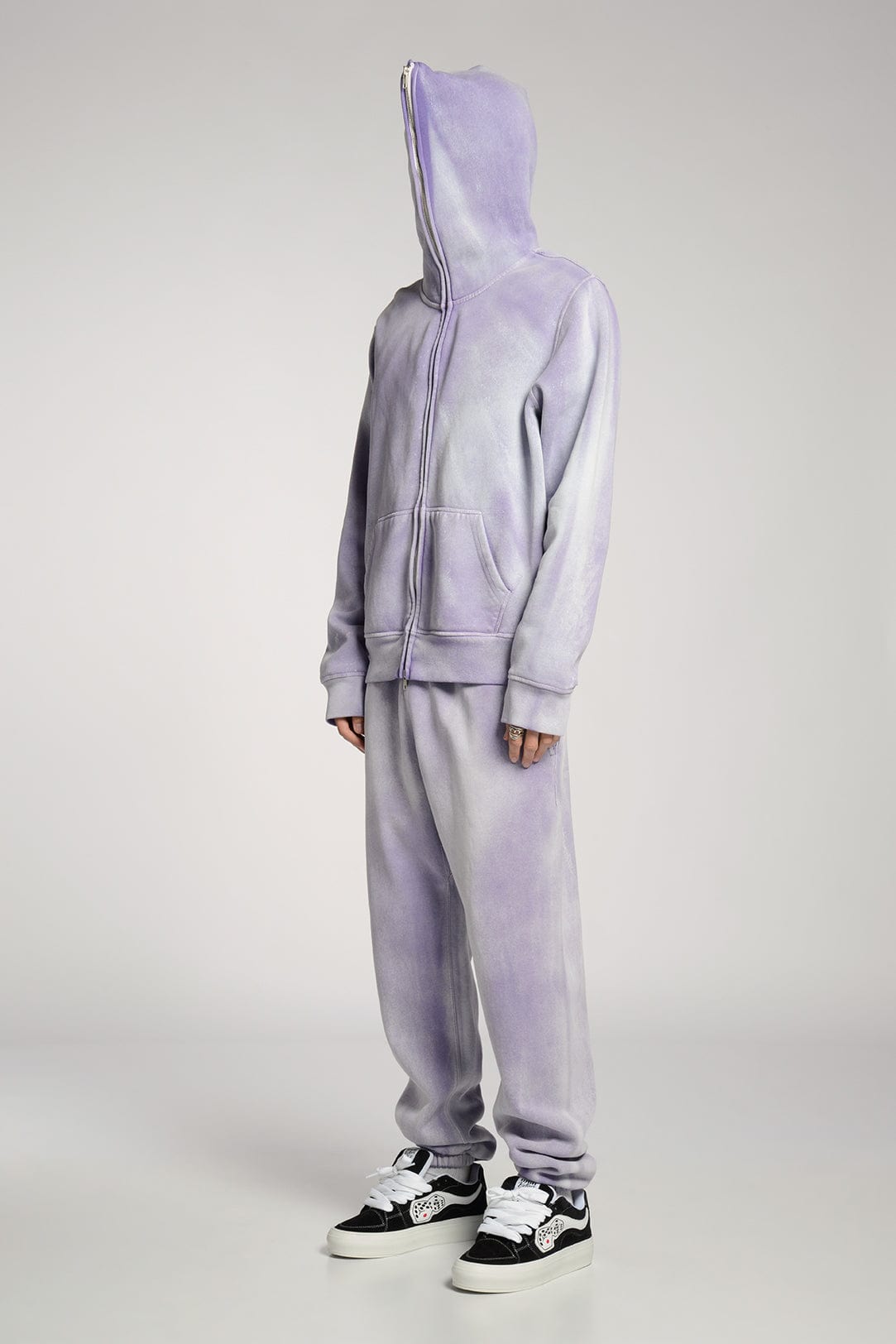 Exclusive Colors for Varsity Sweatpants