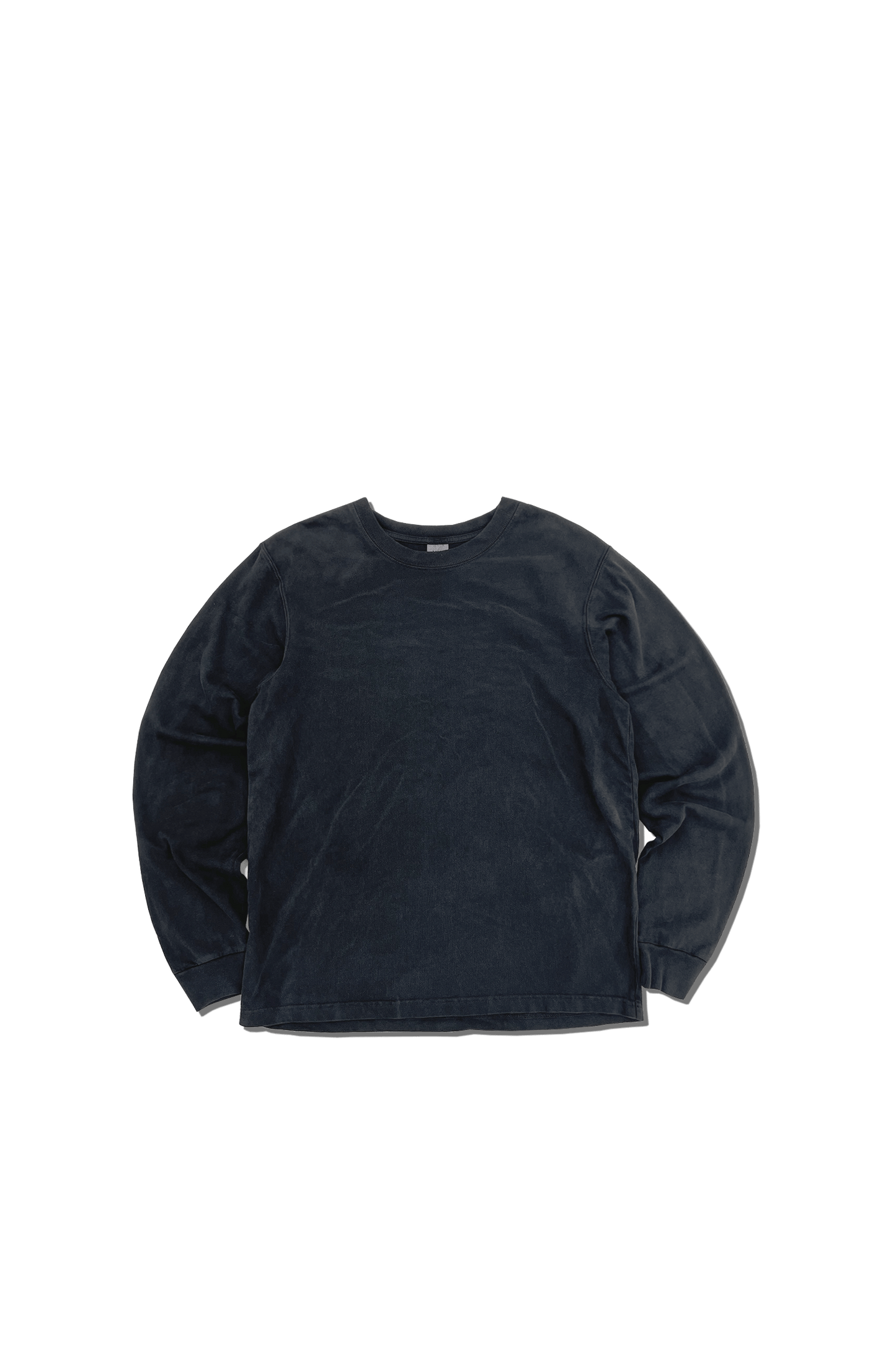 Gym Class Longsleeve T-Shirt - Sunfaded Colorways
