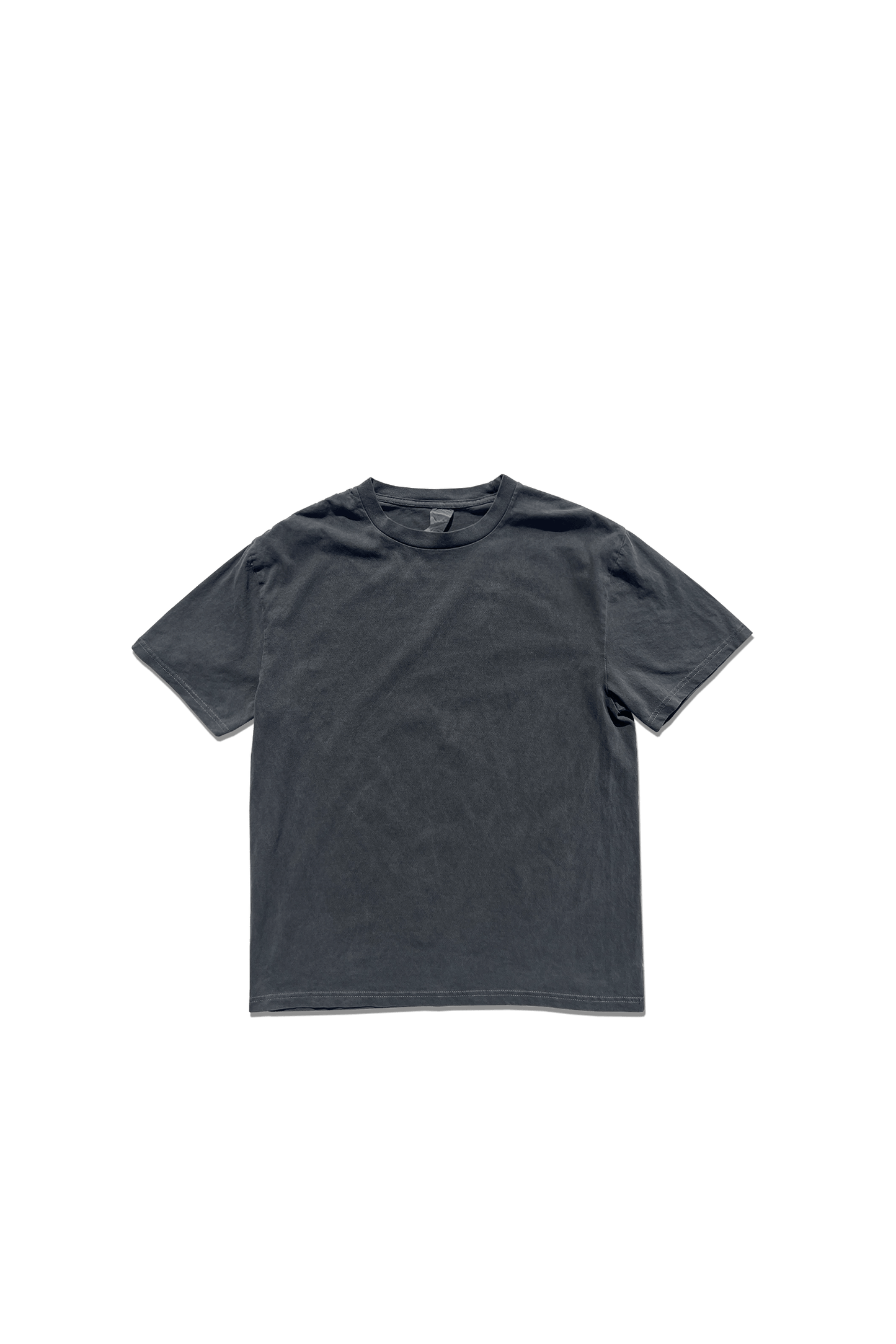 Homeroom T-Shirt - Pigment Dyed Drop