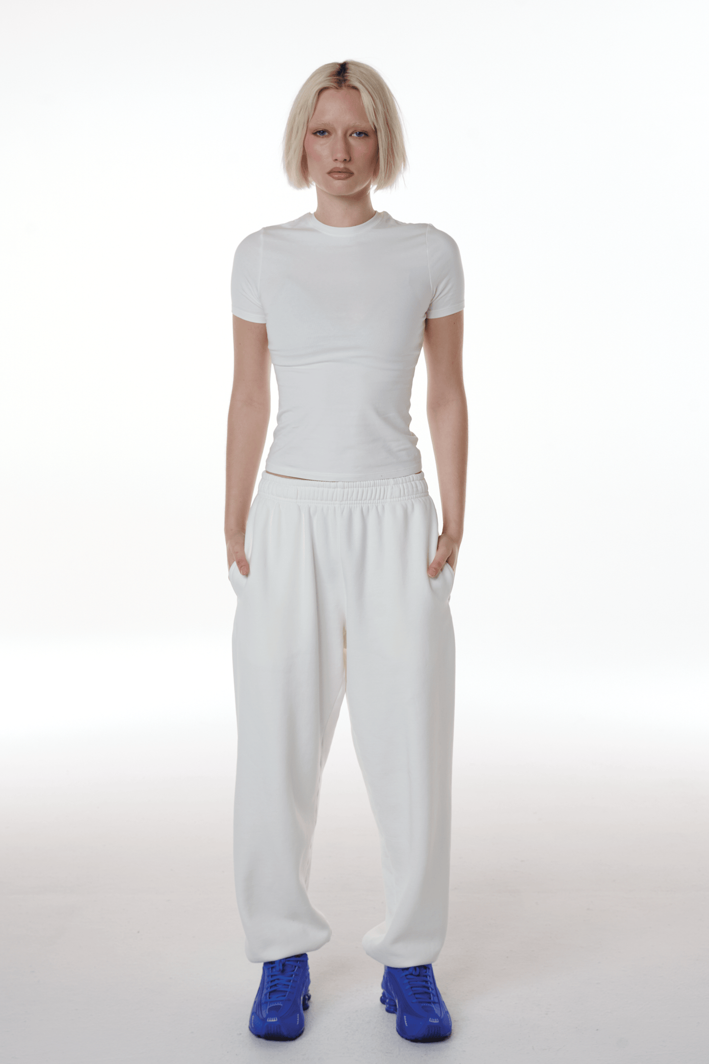 Ready To Dye Honors Classic Joggers