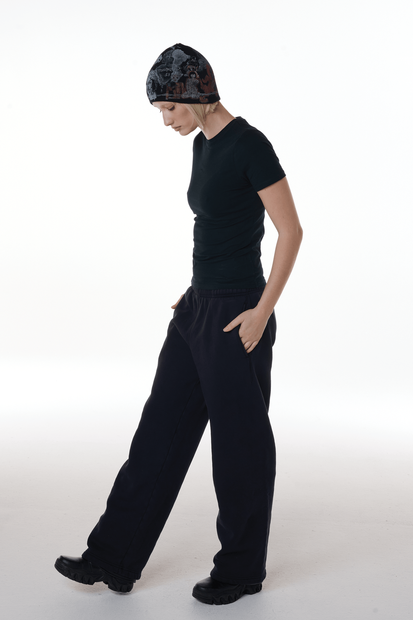 Honors Straight Leg Sweatpants