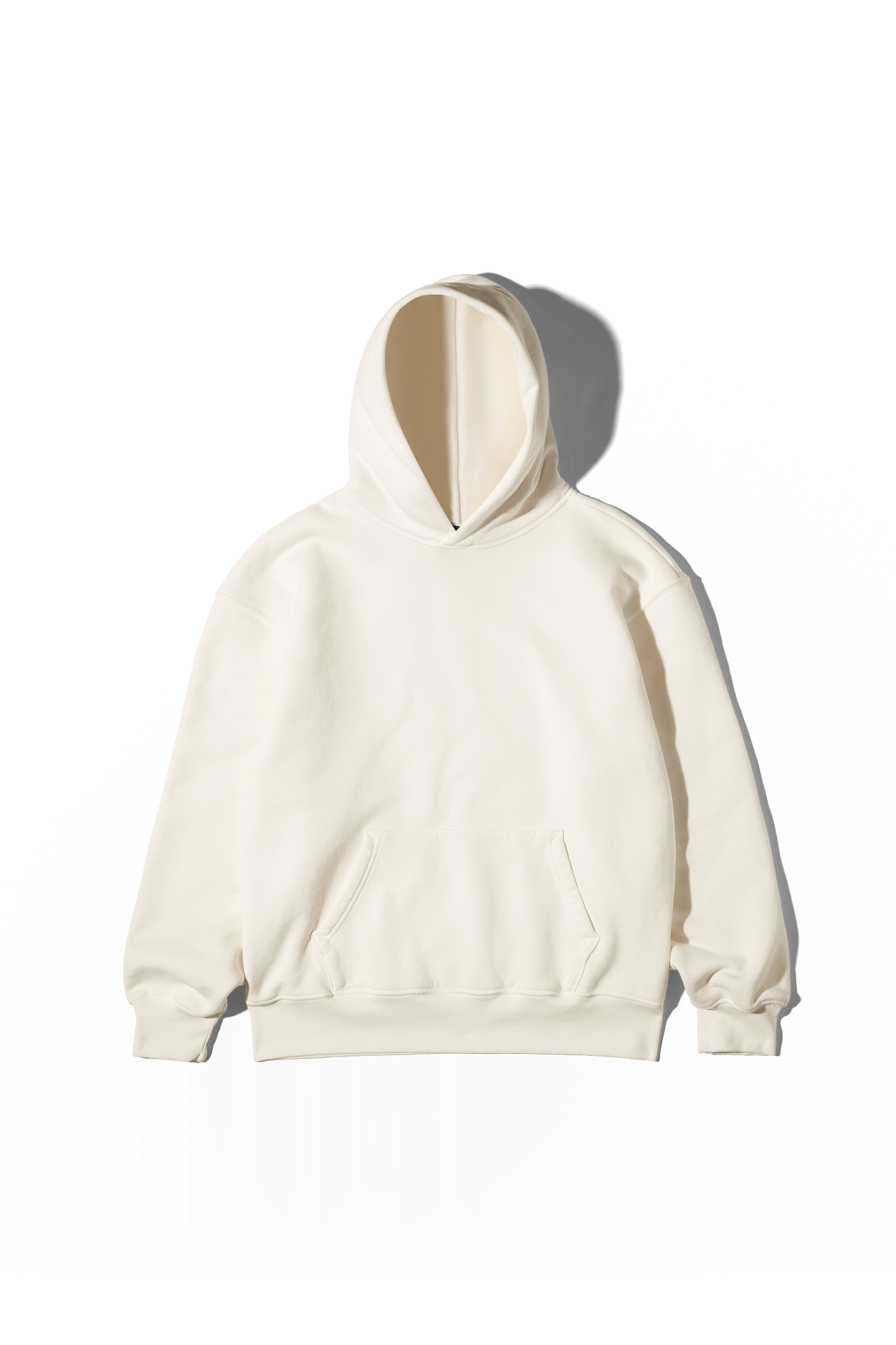 Ready To Dye Honors Pullover Hoodie