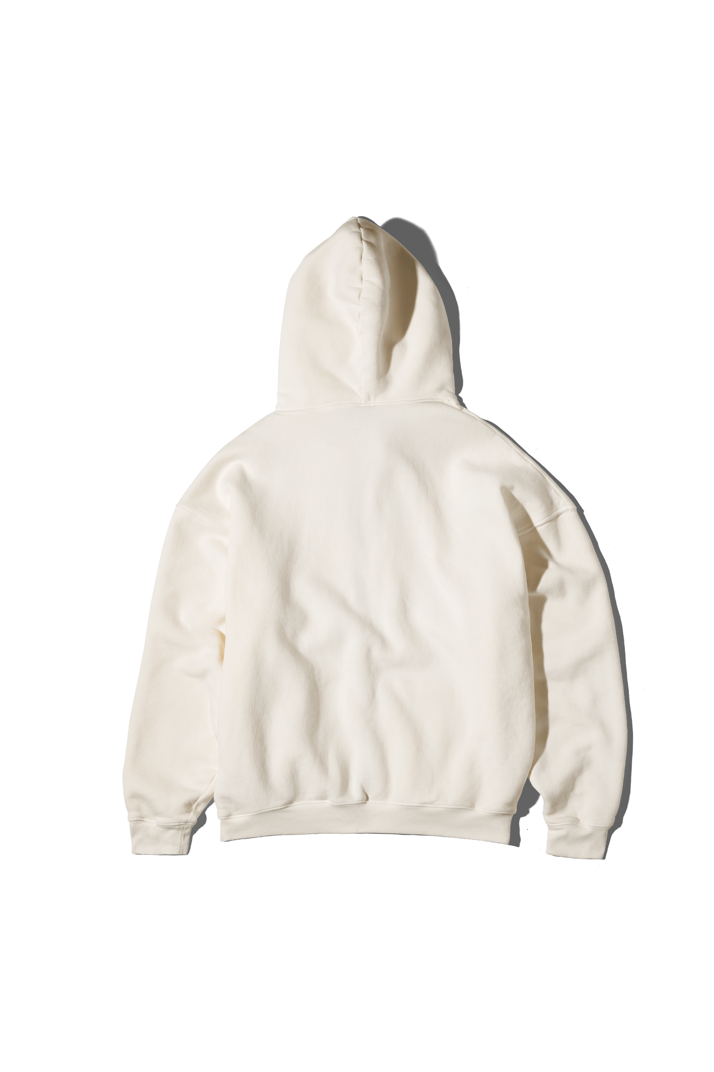 Ready To Dye Honors Zip Up Hoodie