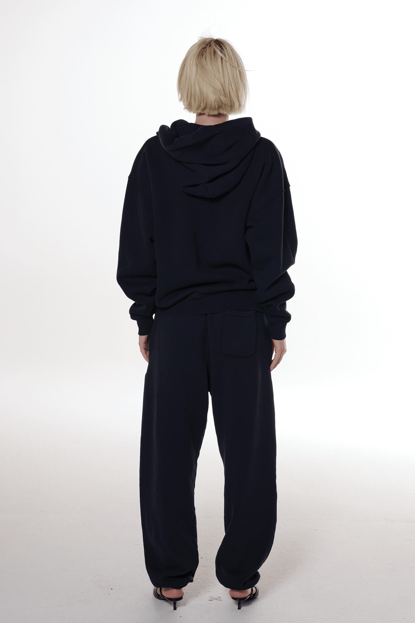 Honors Zip Up Hoodie