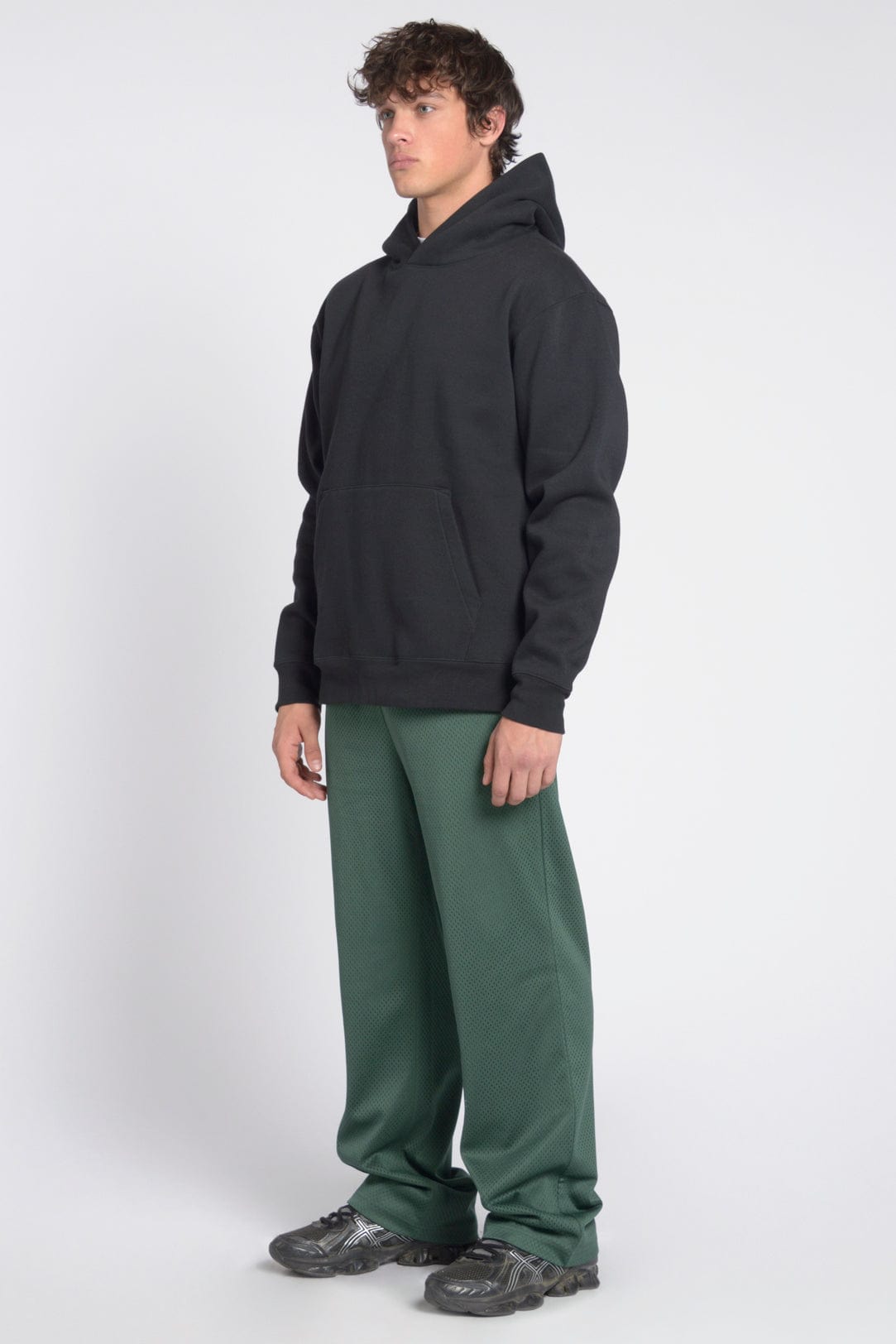 Lunch Hoodie