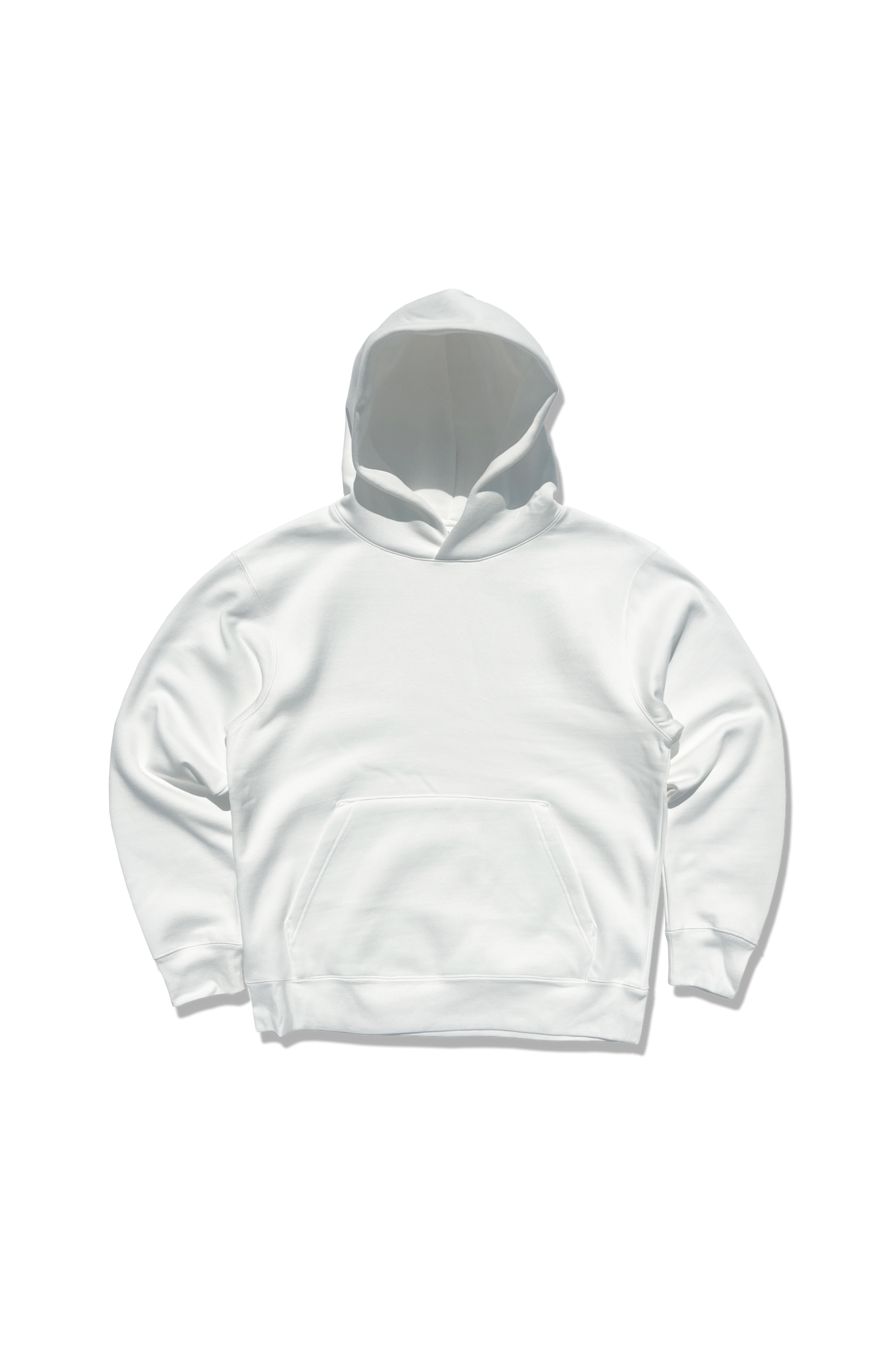 Ready To Dye Lunch Hoodie