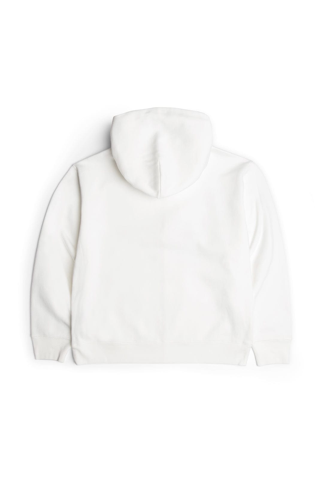 Ready To Dye Lunch Club Zip Hoodie