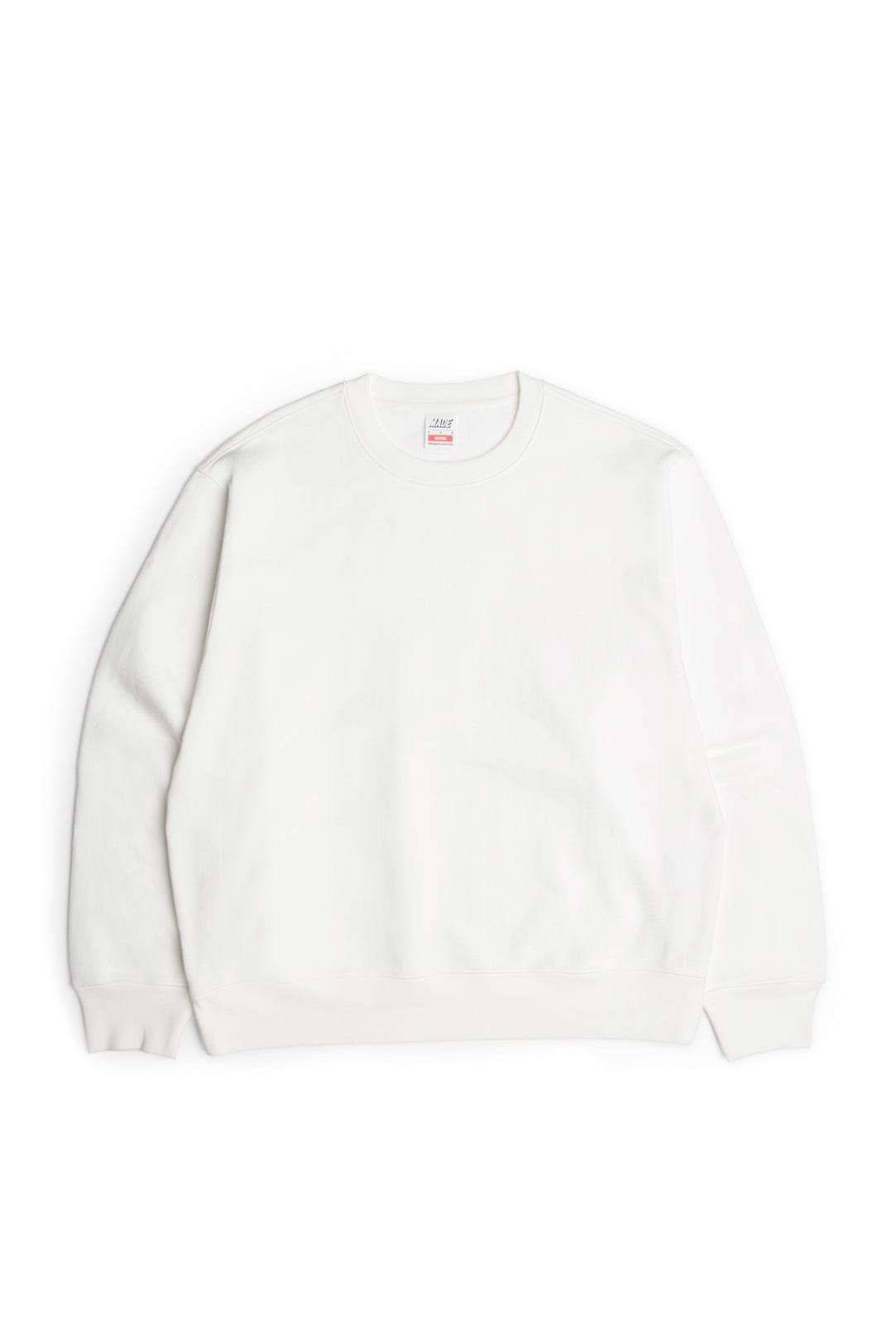 Ready To Dye Recess Club Crewneck