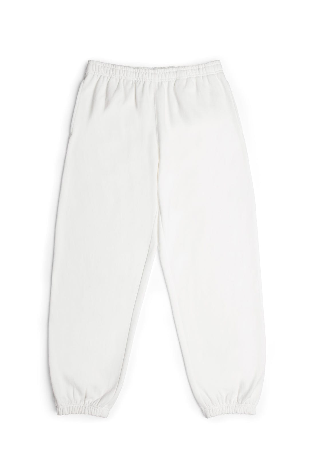 Ready To Dye Recess Club Elastic Bottom Sweatpants