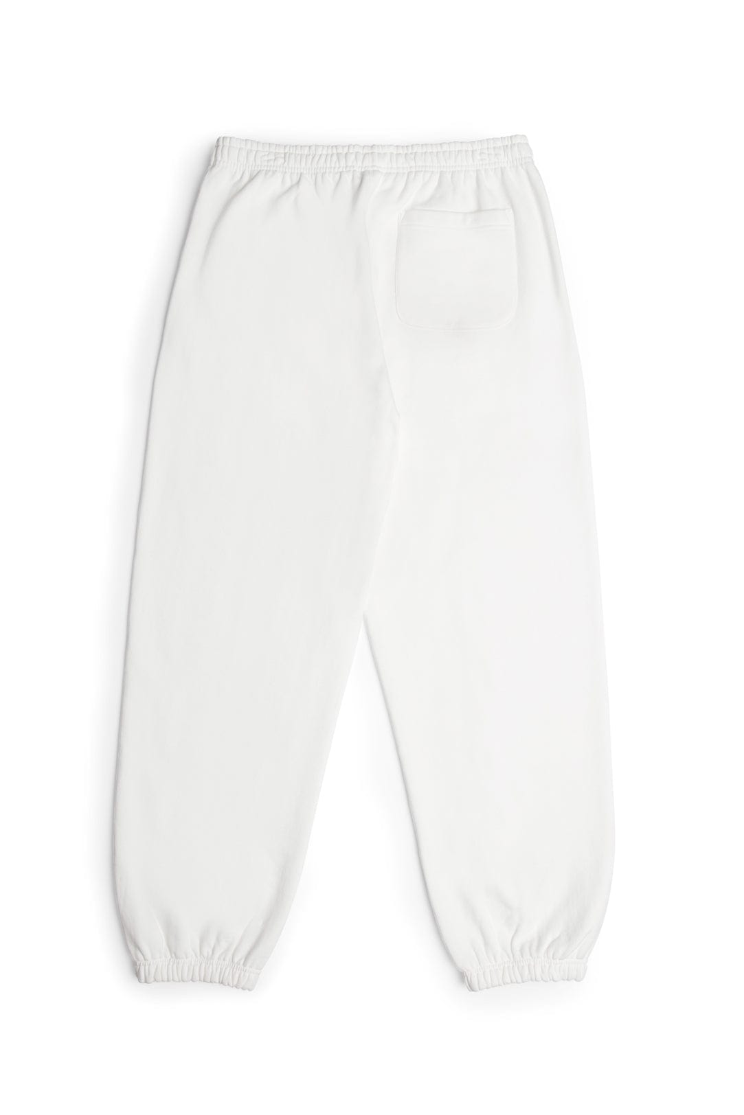 Ready To Dye Recess Club Elastic Bottom Sweatpants