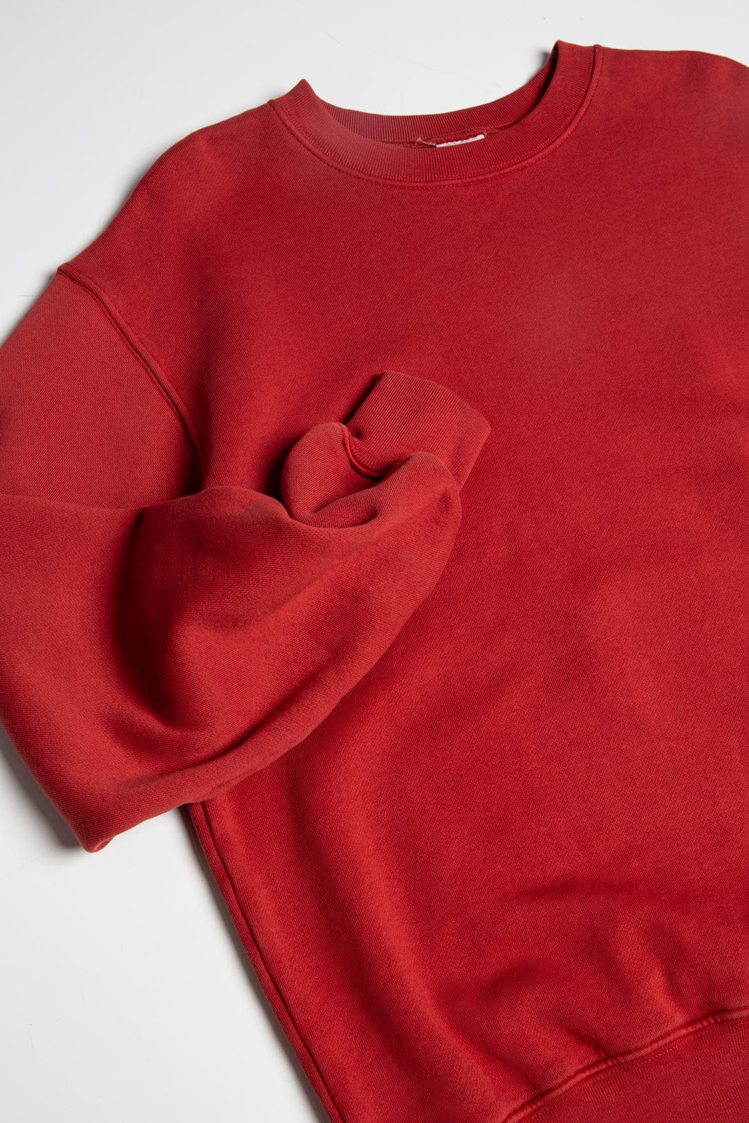 Exclusive Colors for Honors Crewneck