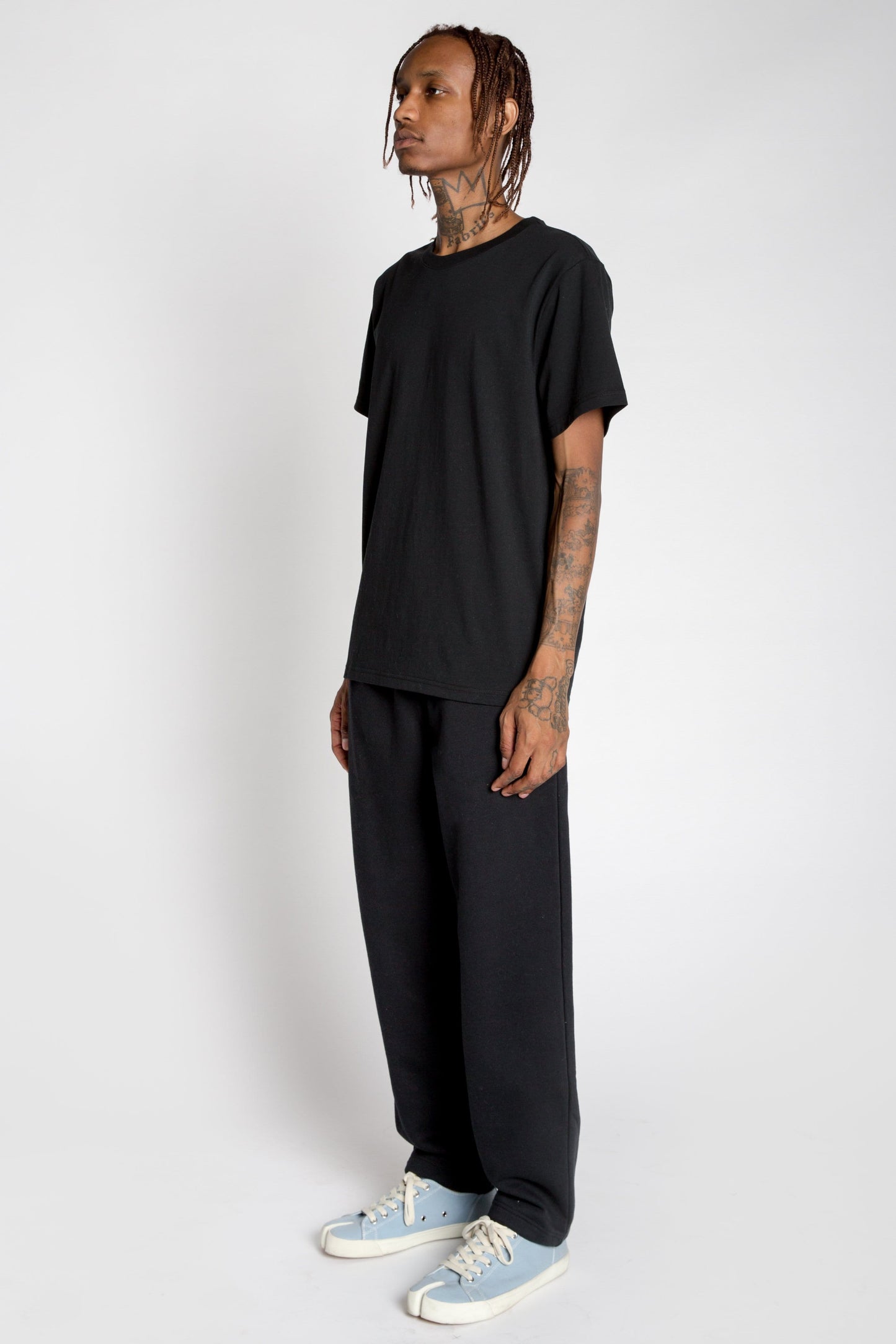 Major Tee