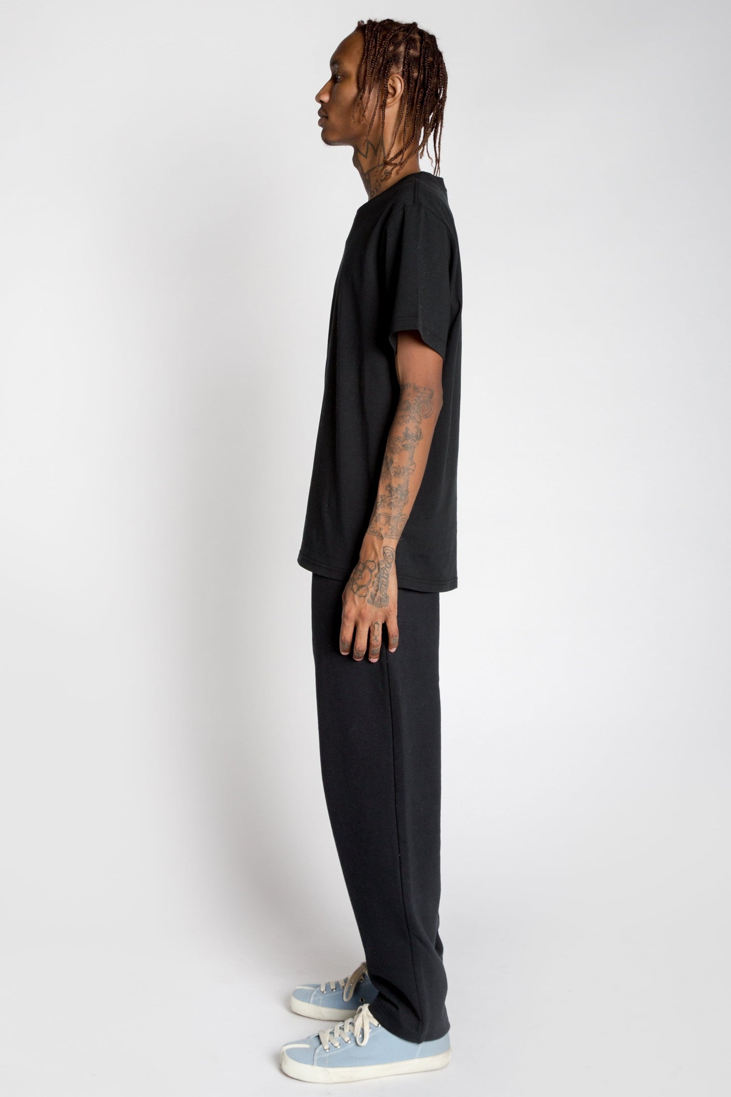 Major Tee