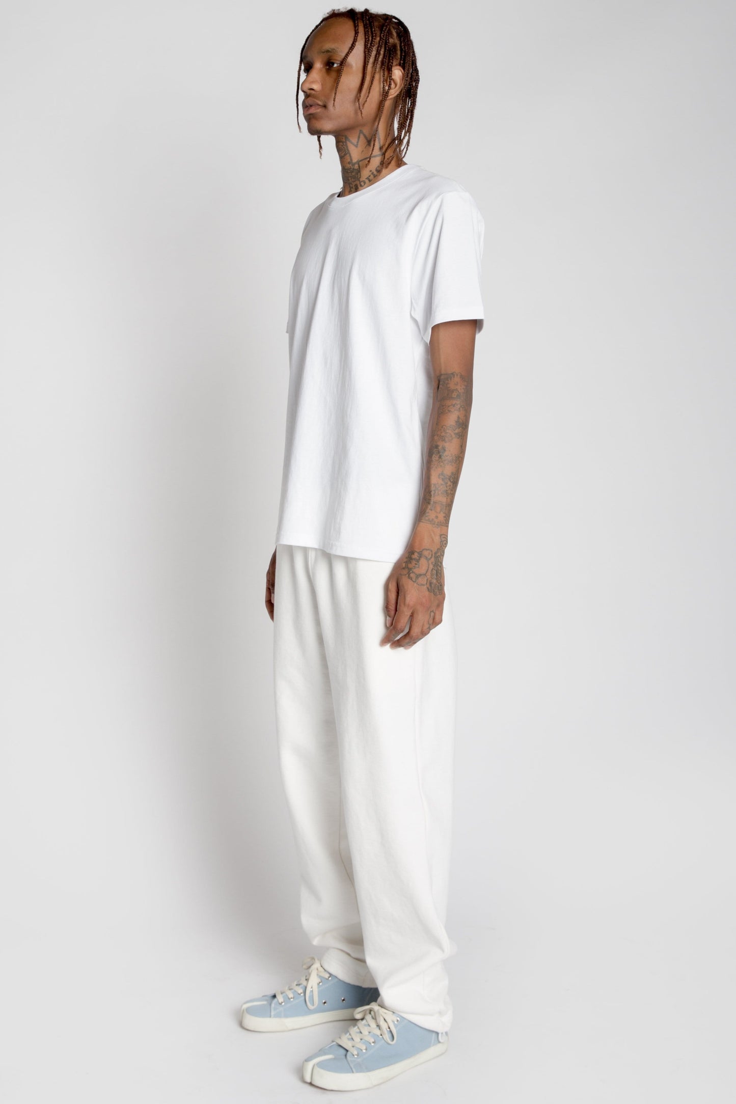 Major Tee