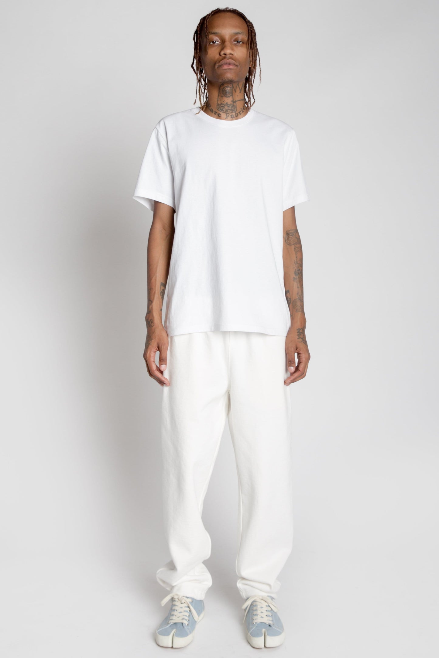Major Tee