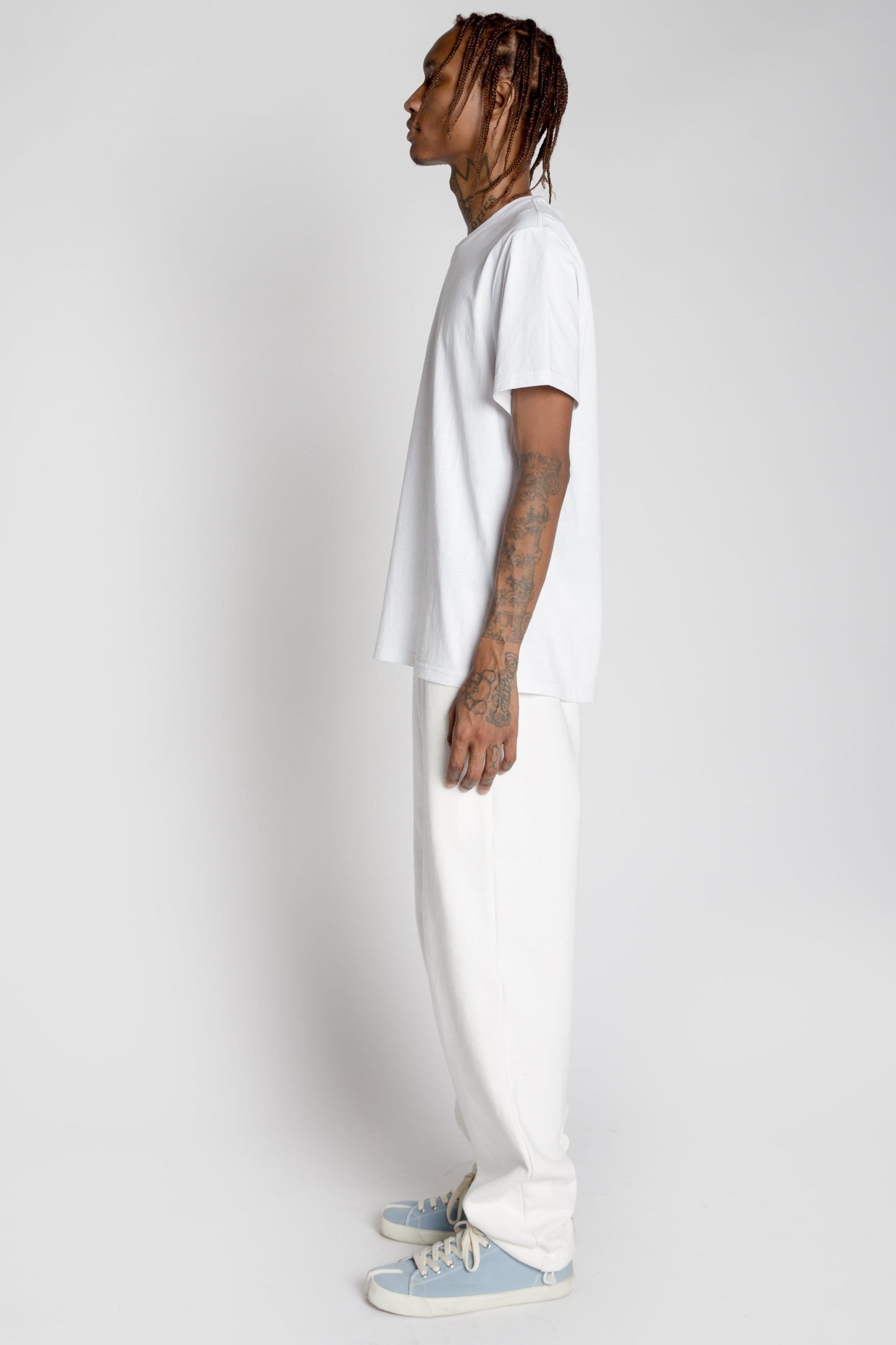 Major Tee