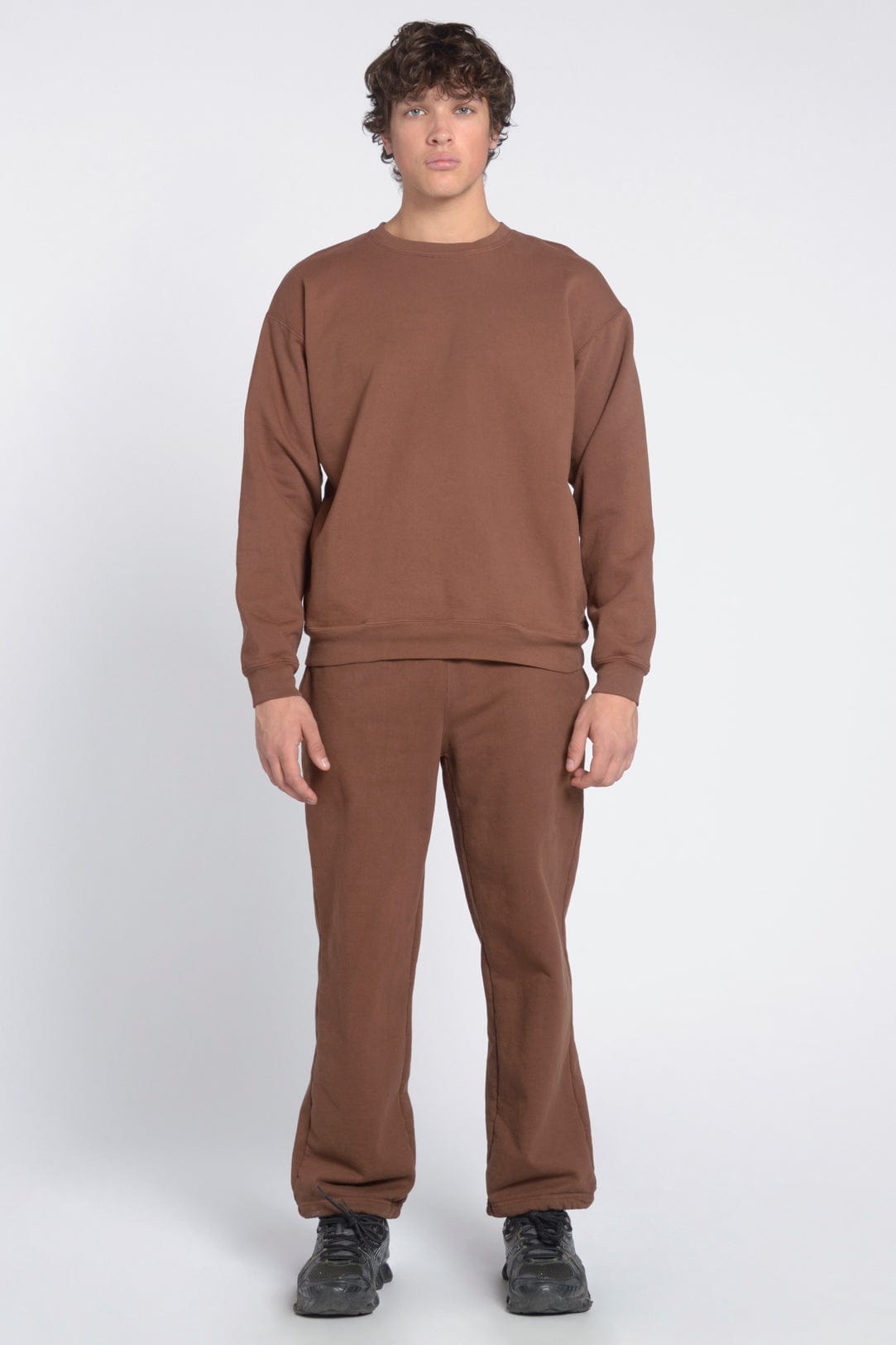 Recess Crewneck - Solid Colors