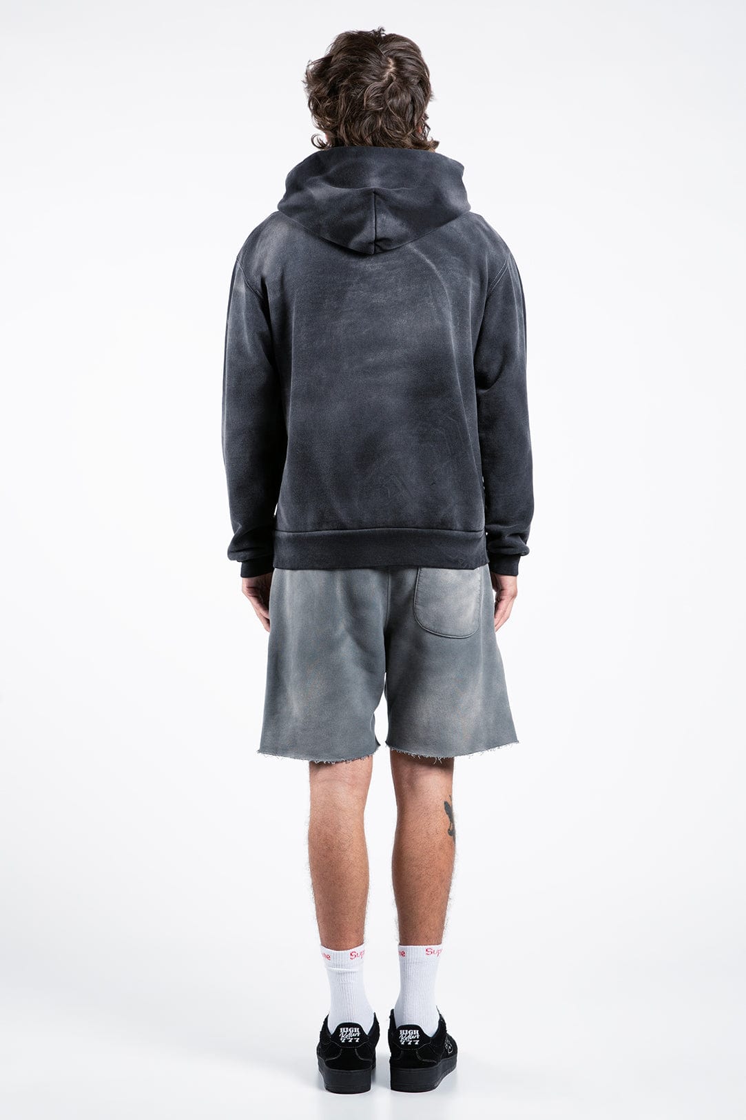 Exclusive Colors for Varsity Sweatshorts