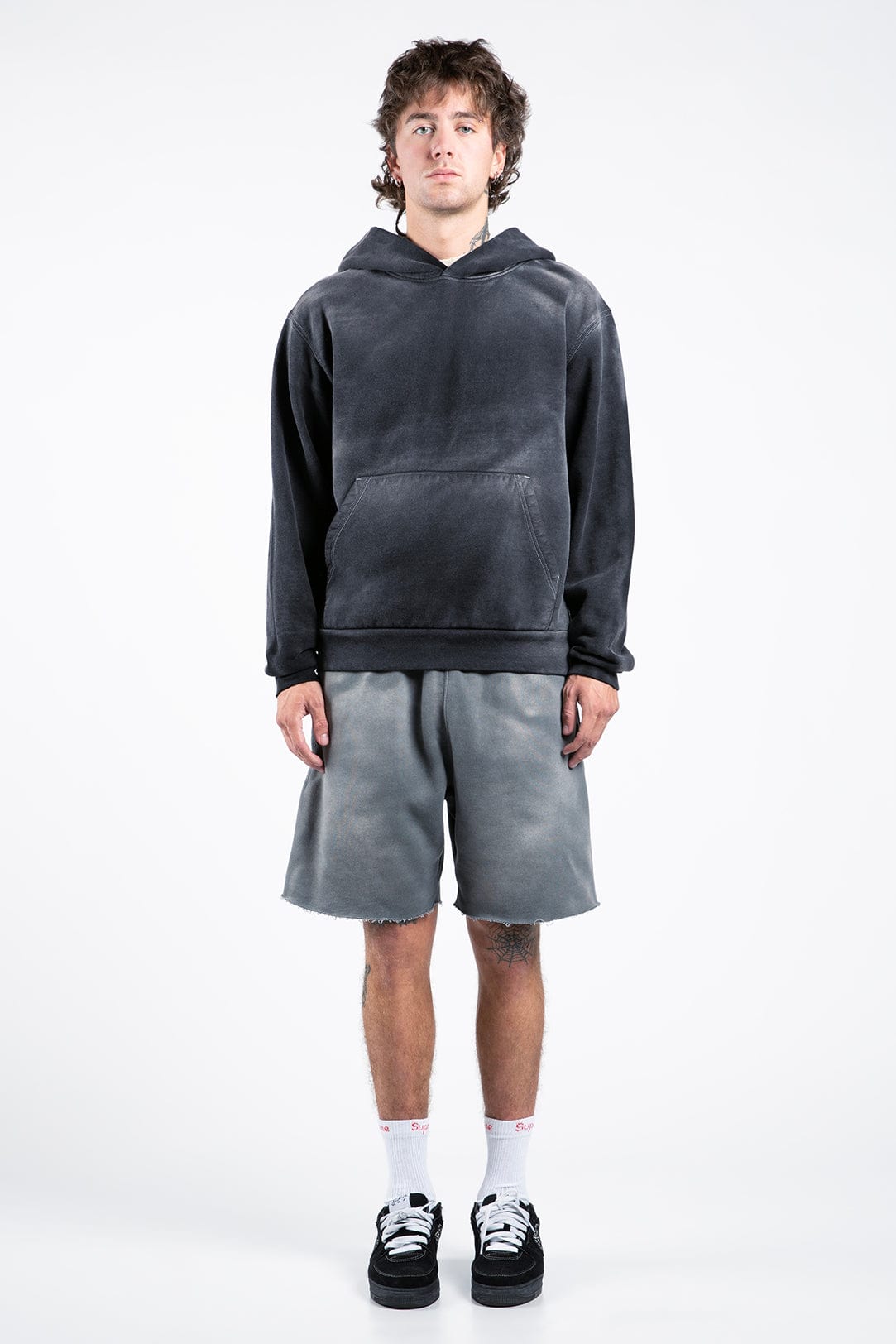 Exclusive Colors for Varsity Sweatshorts