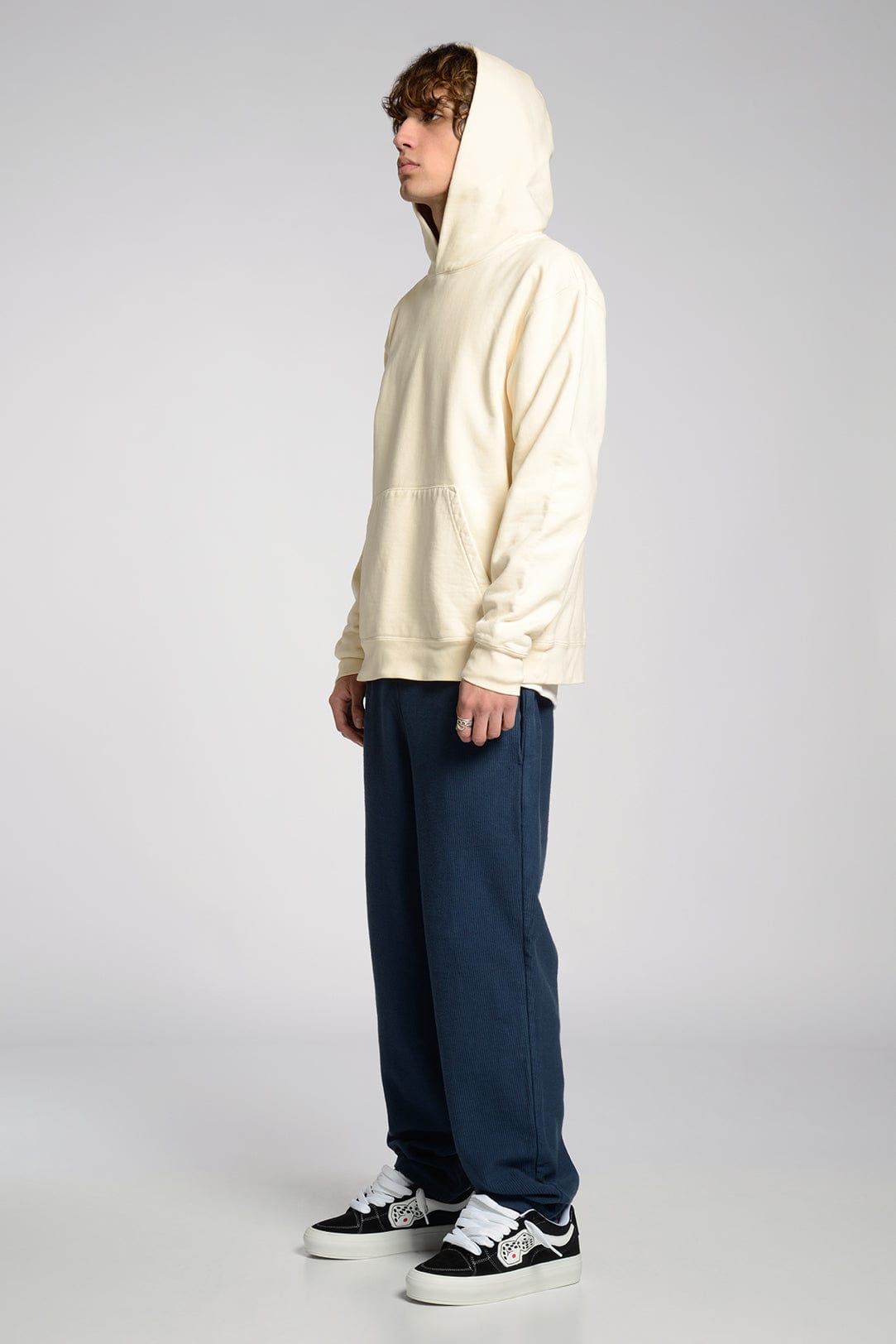 Recess Hoodie - Solid Colors