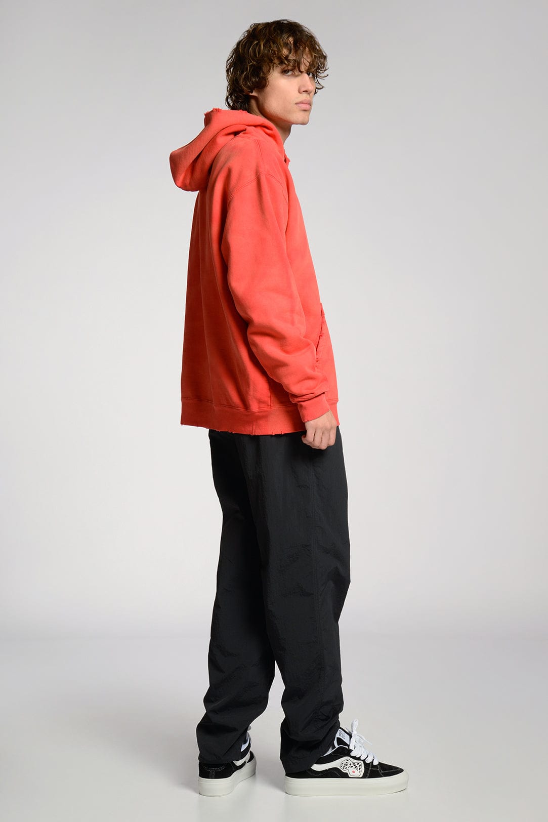 Exclusive Colors for Recess Hoodie