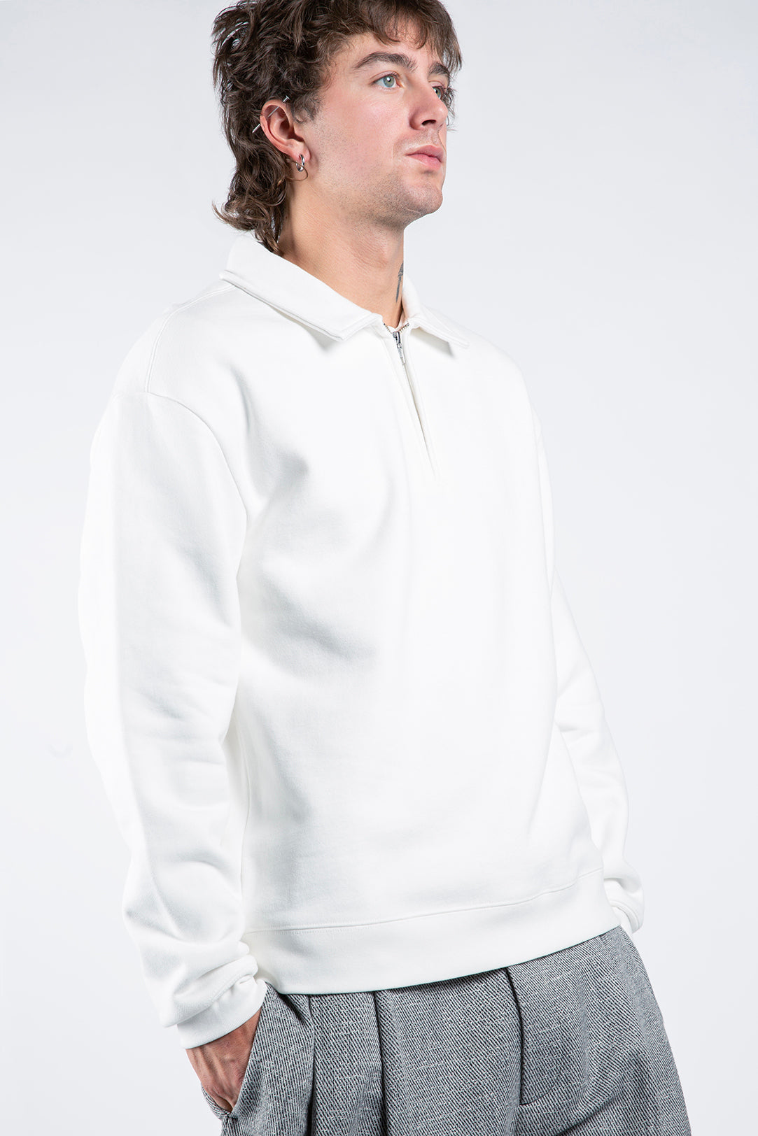 Ready To Dye Recess Polo