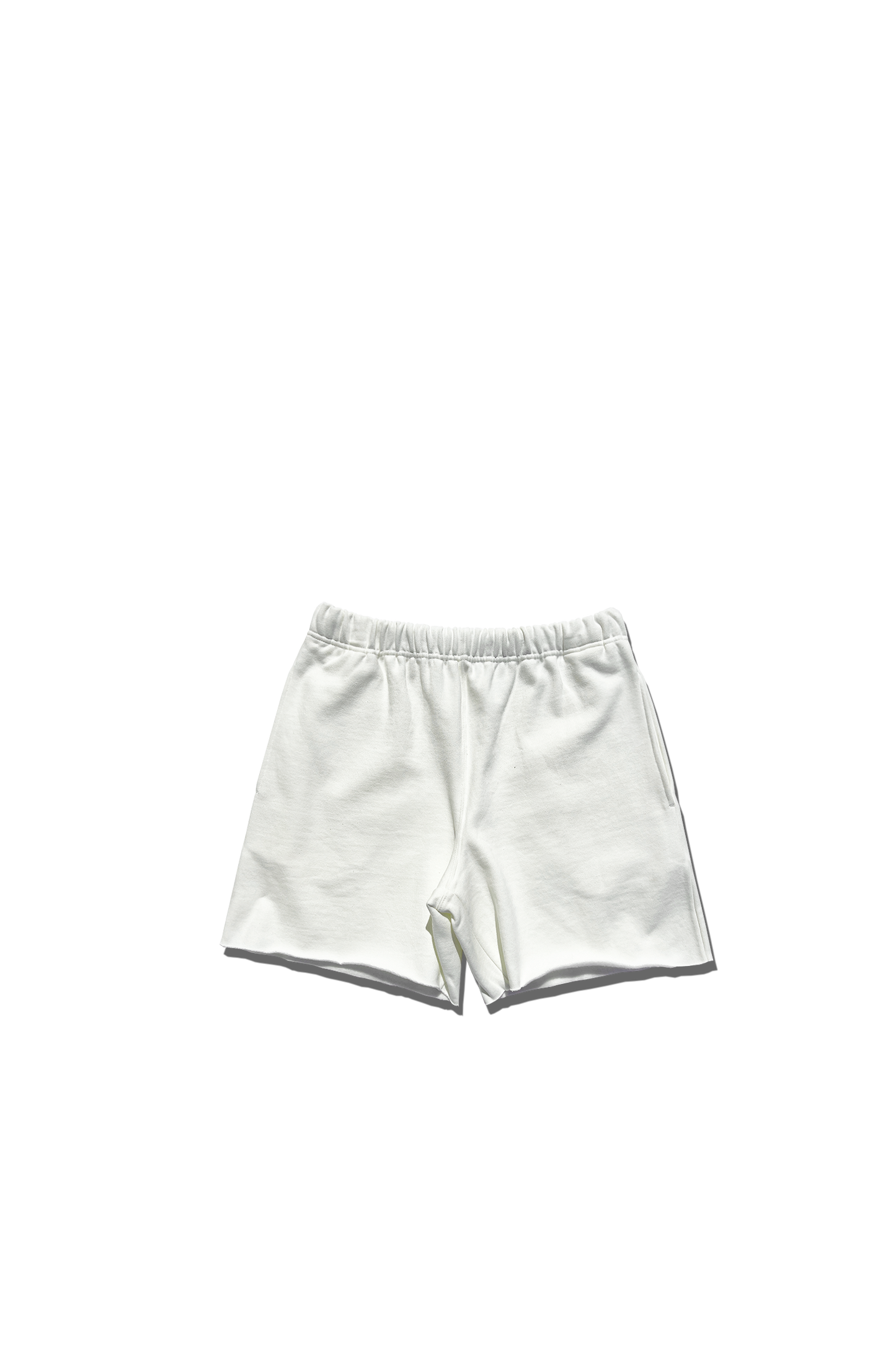Ready To Dye Recess Sweatshorts