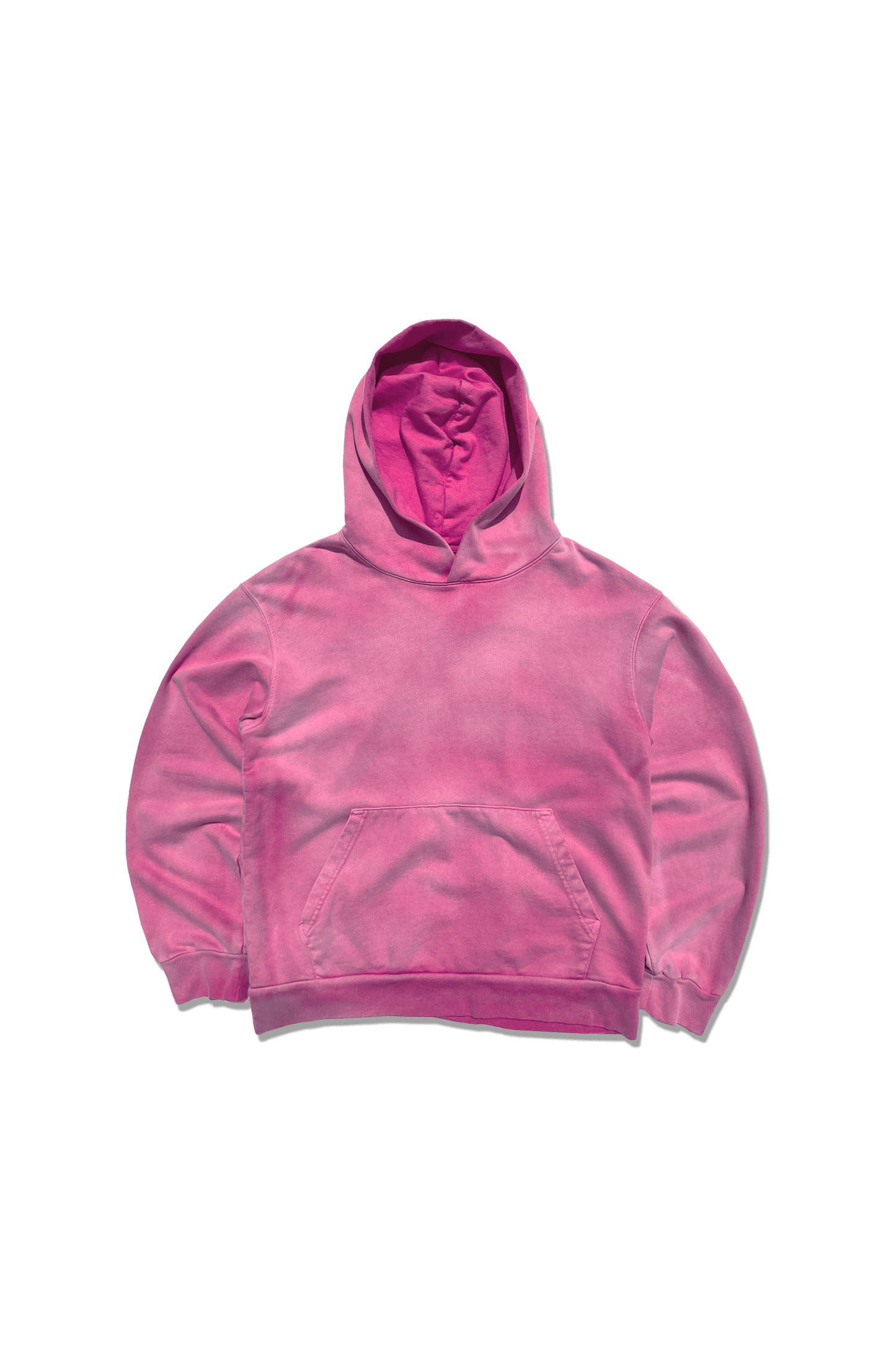 Exclusive Colors for Recess Terry Hoodie