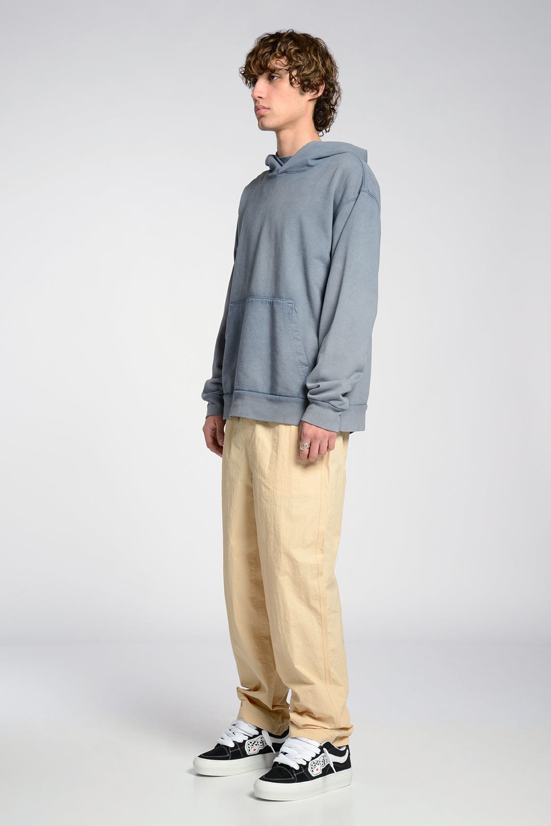 Exclusive Colors for Recess Terry Hoodie