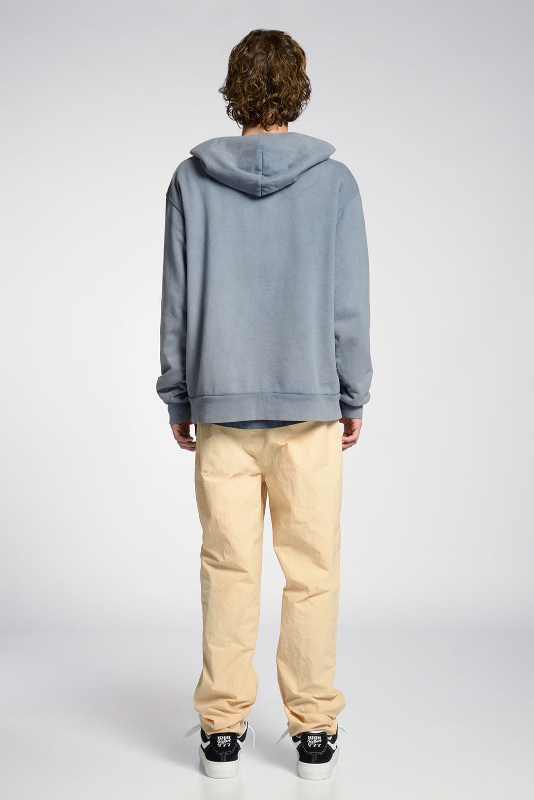 Exclusive Colors for Recess Terry Hoodie