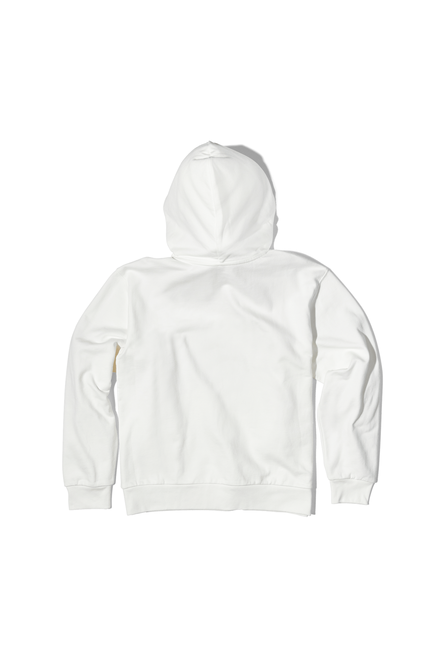 Ready To Dye Recess Terry Hoodie