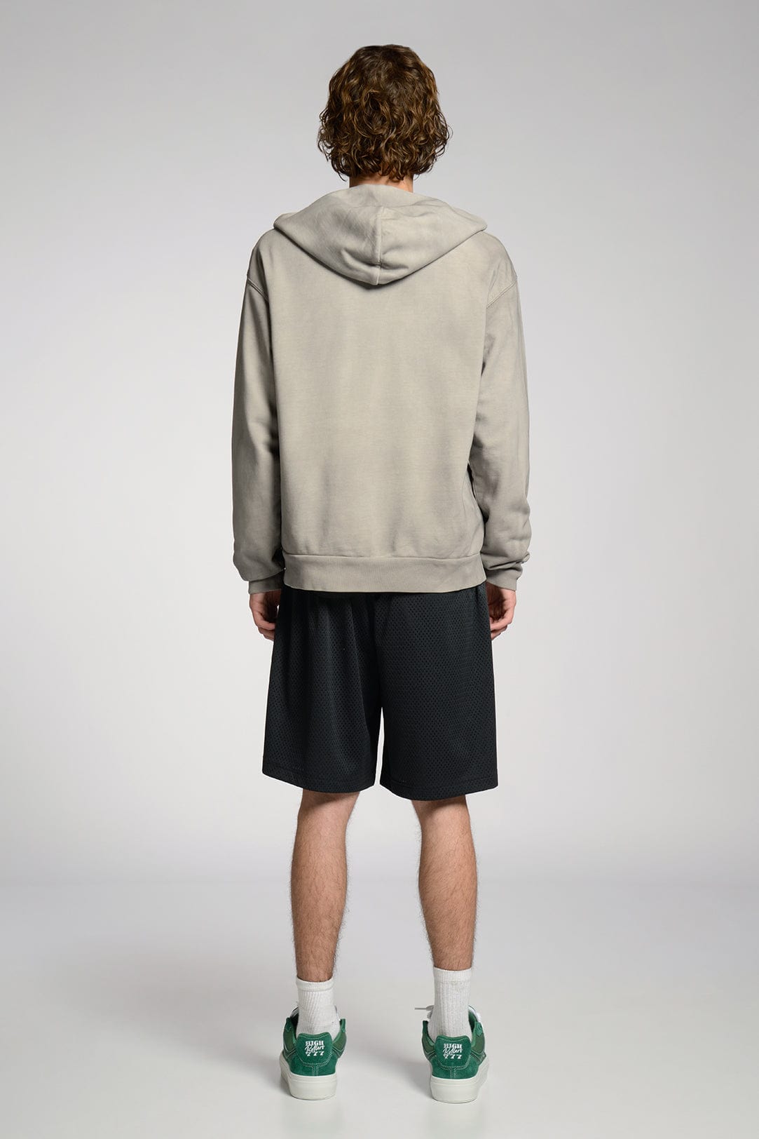 Exclusive Colors for Recess Terry Hoodie