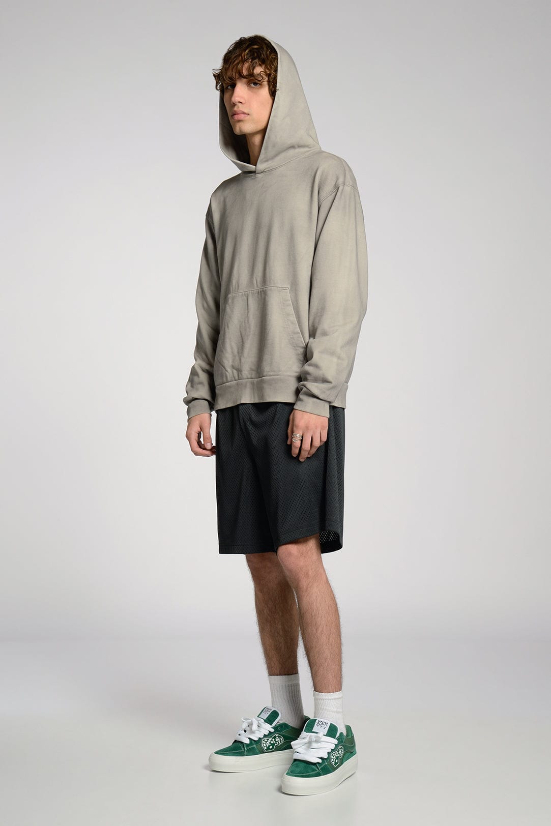 Exclusive Colors for Recess Terry Hoodie
