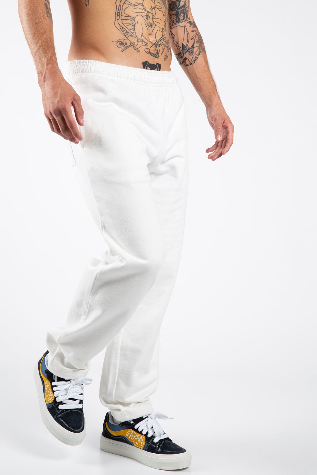 Ready To Dye Lunch Sweatpants